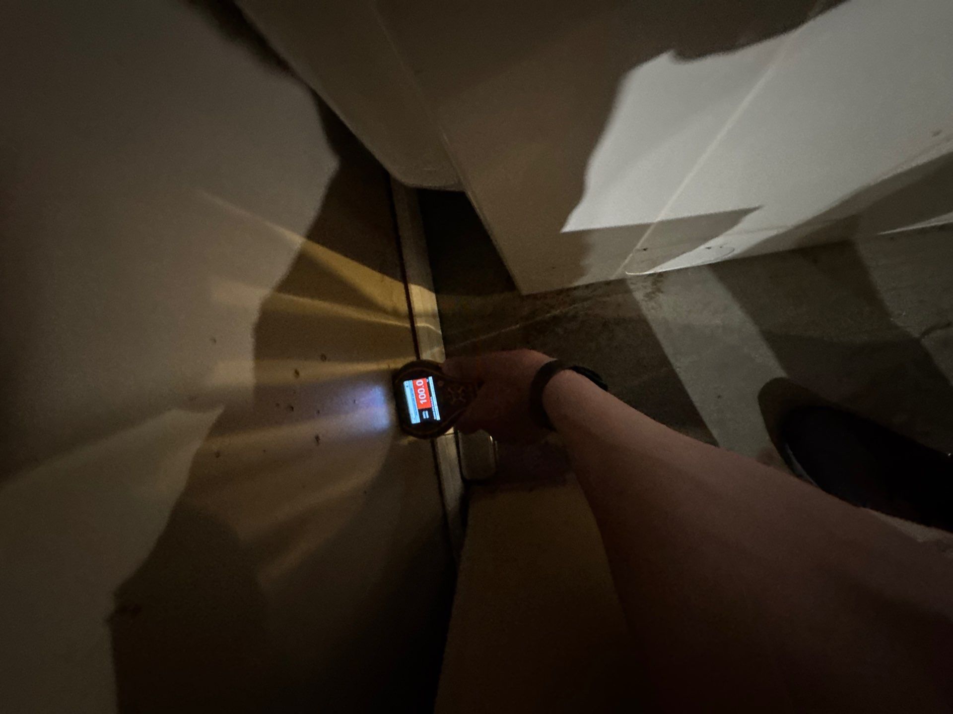 Project in Sterling Heights by EzDry Water Mitigation & Property Restoration