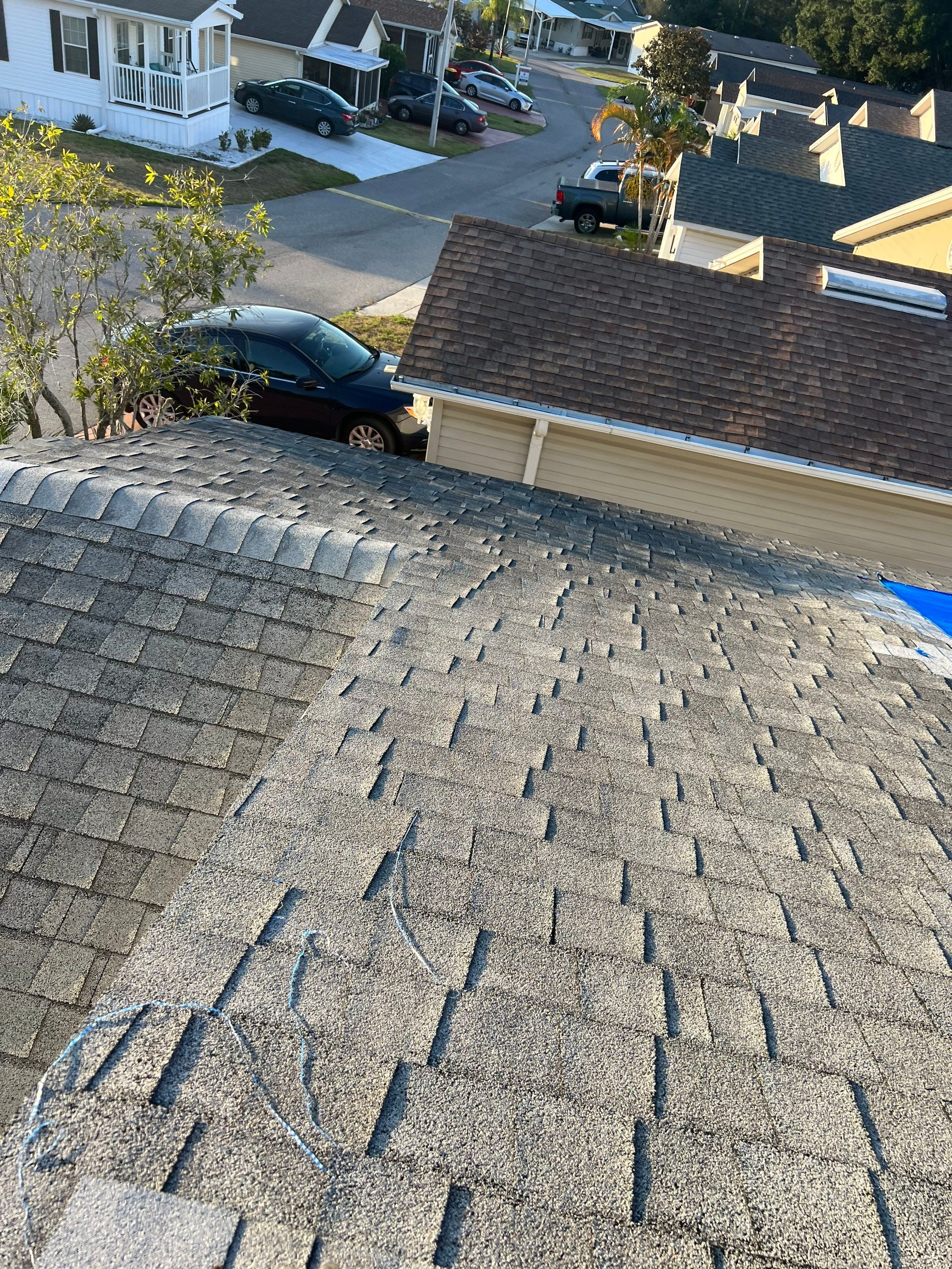 Project in Davenport by You Restorations LLC DBA YOU-Home