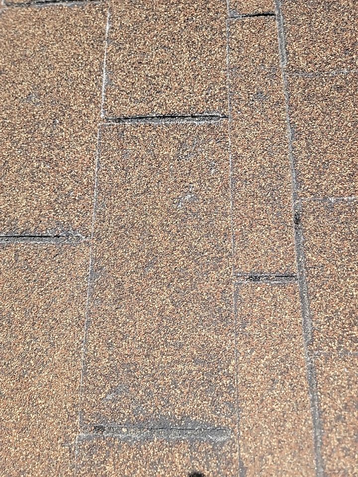 Gwendolyn's Full Re-Roof by All Storm Roofing & Construction