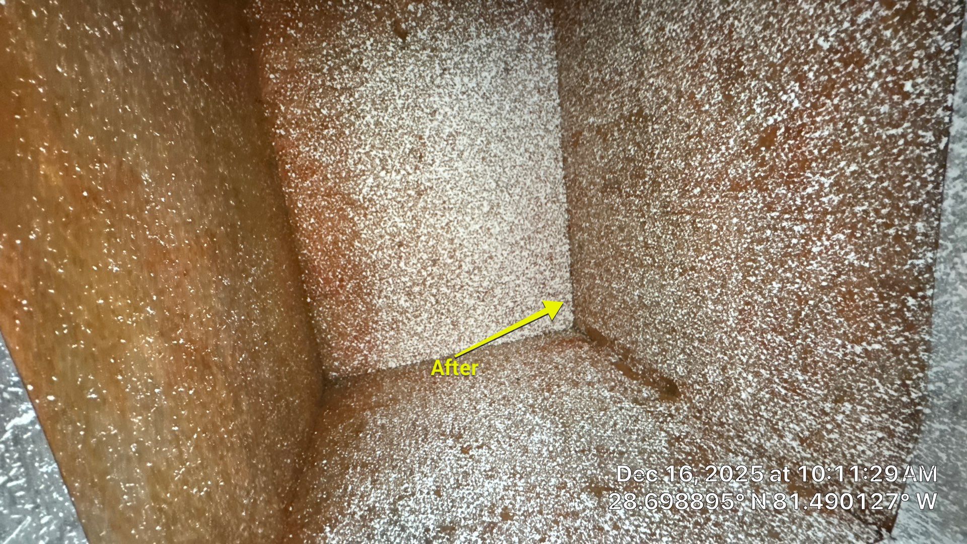 Air Duct Cleaning in Apopka by Hygienic Air, Inc