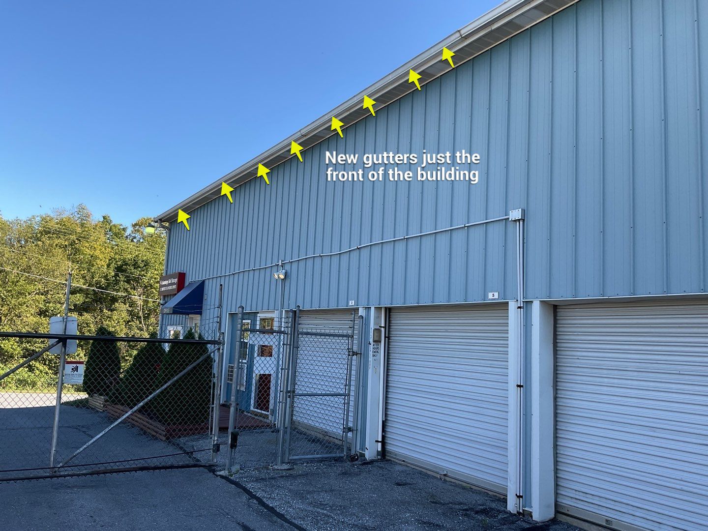 Exterior Painting by Alpha Design Services