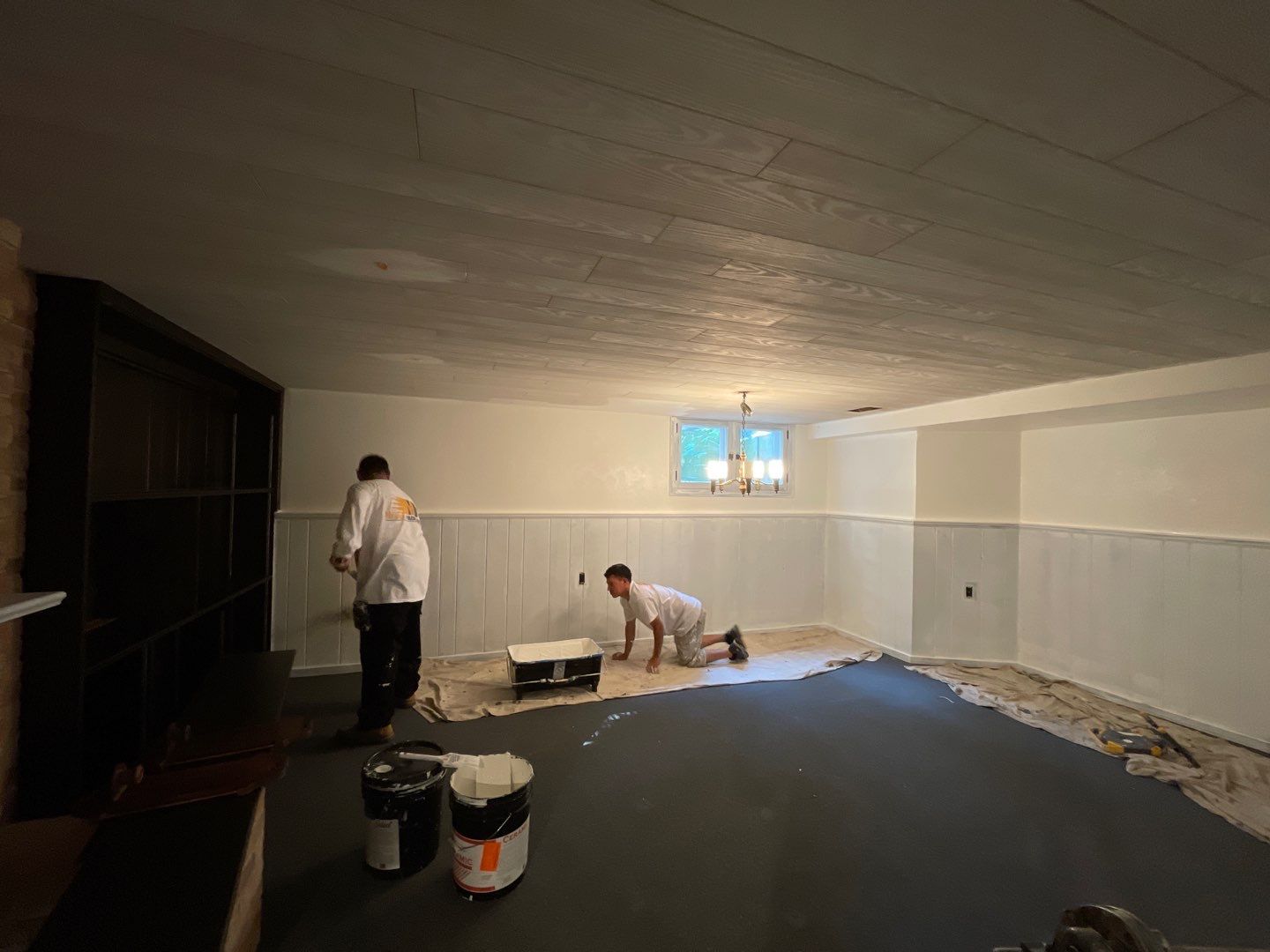 Megna Crew Showcase by Megna Painting