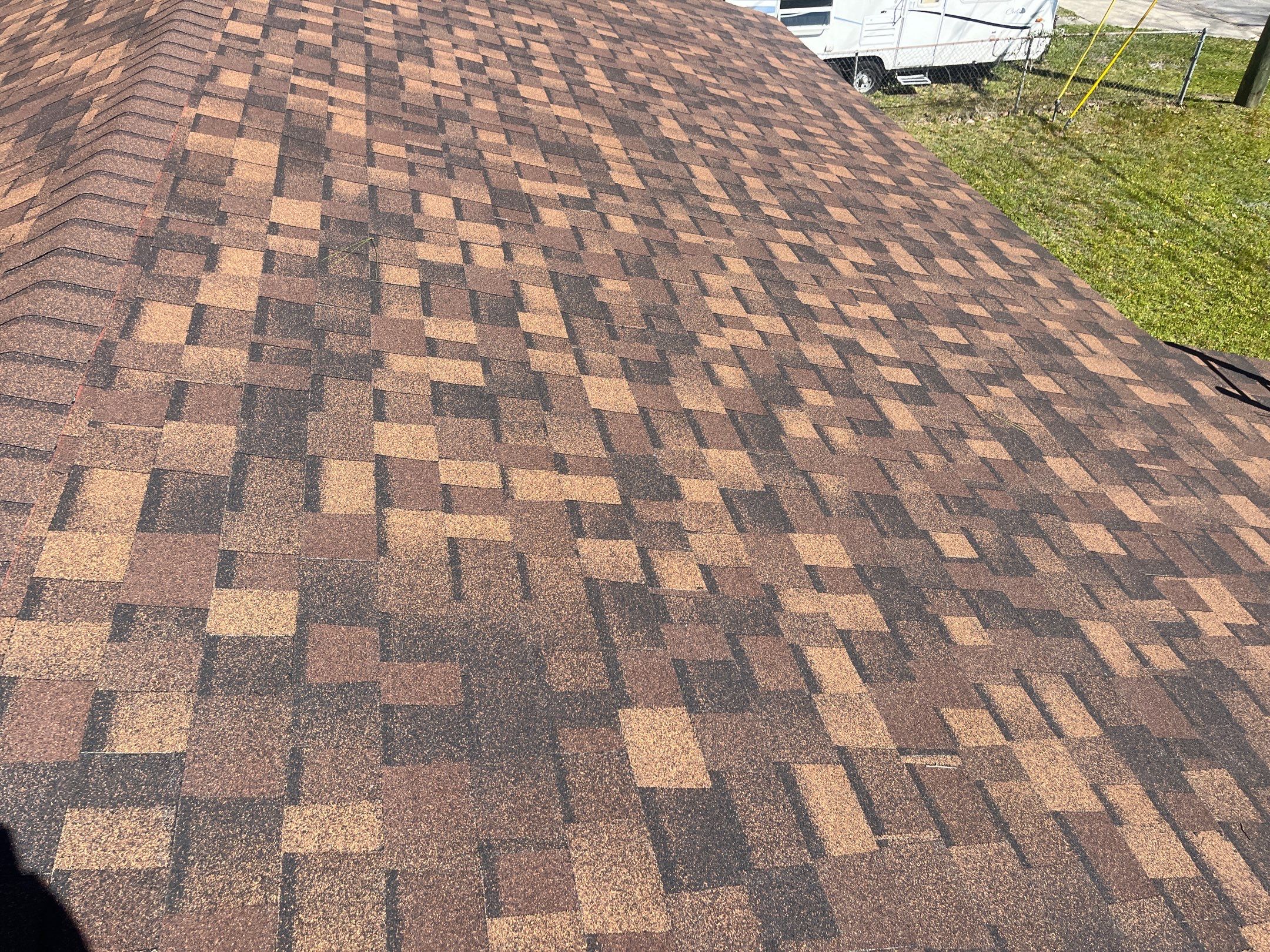 Shingle -> Shingle by Prime Roofing