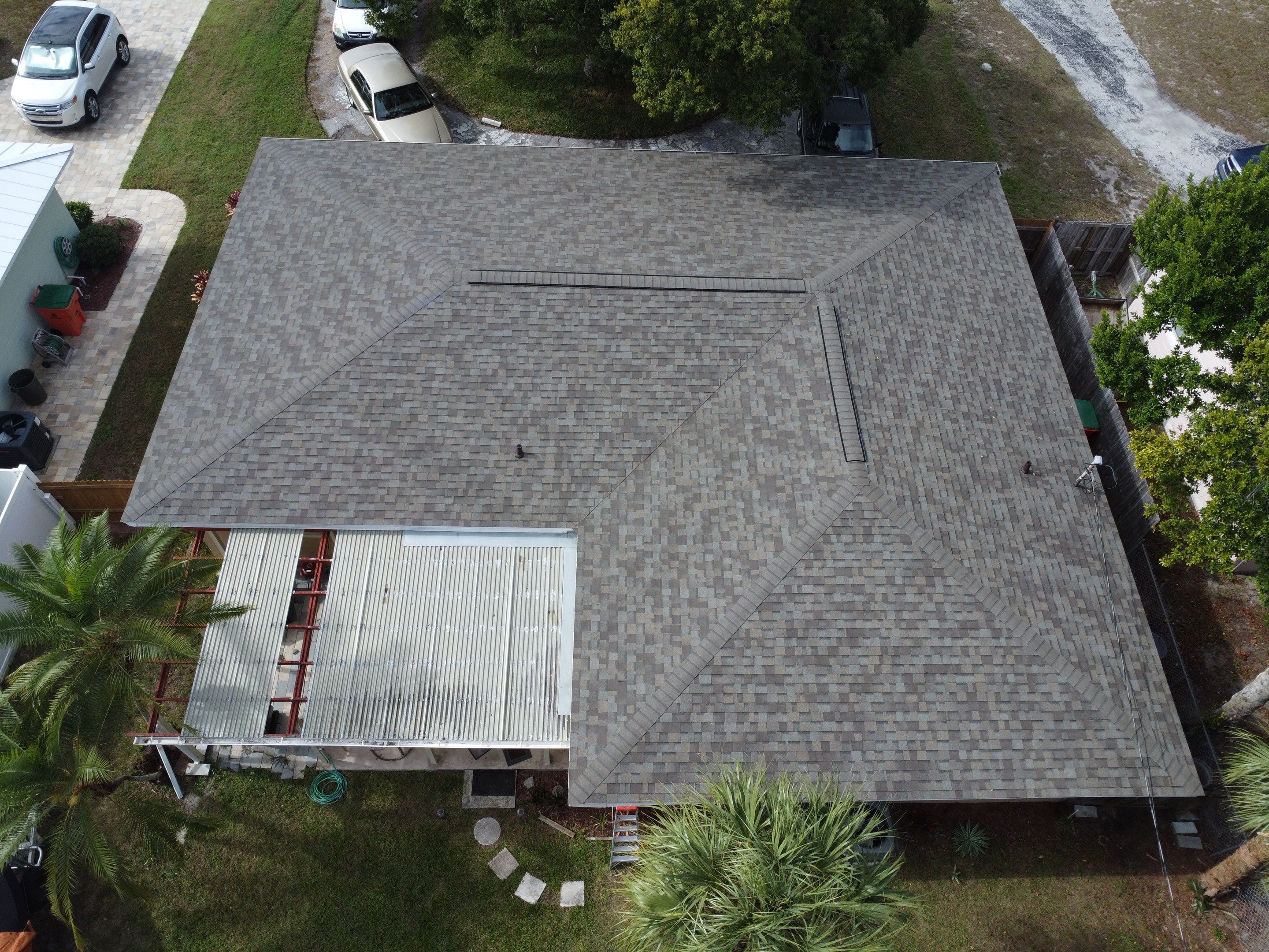 Roof Replacement in  Seminole, FL by Steadfast Roofing 