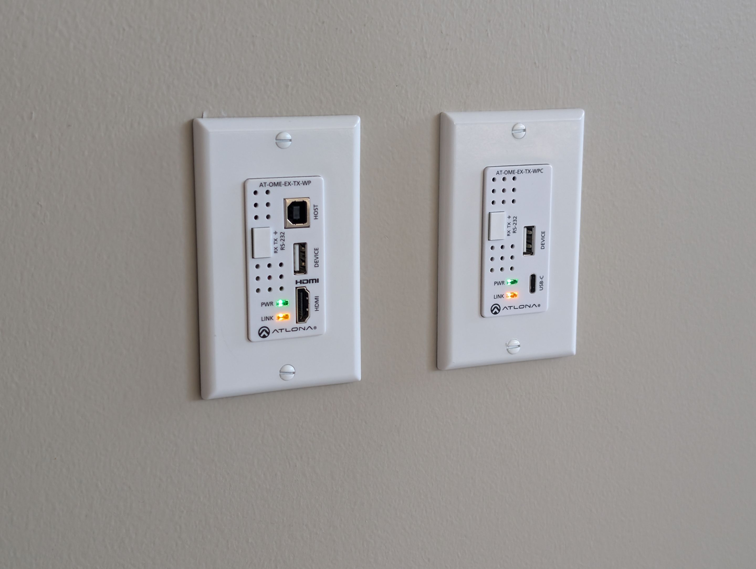 Bridgestream Training AV Modernization by Techkinect