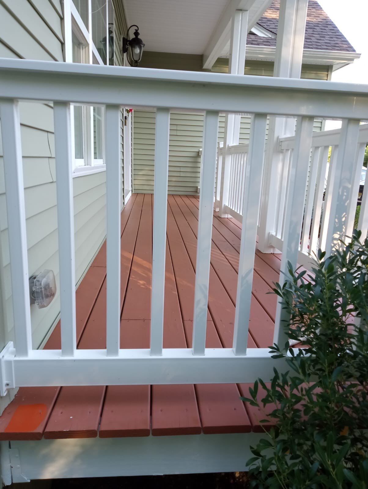 Deck Staining - Galloway, NJ by FreshCoat Works LLC