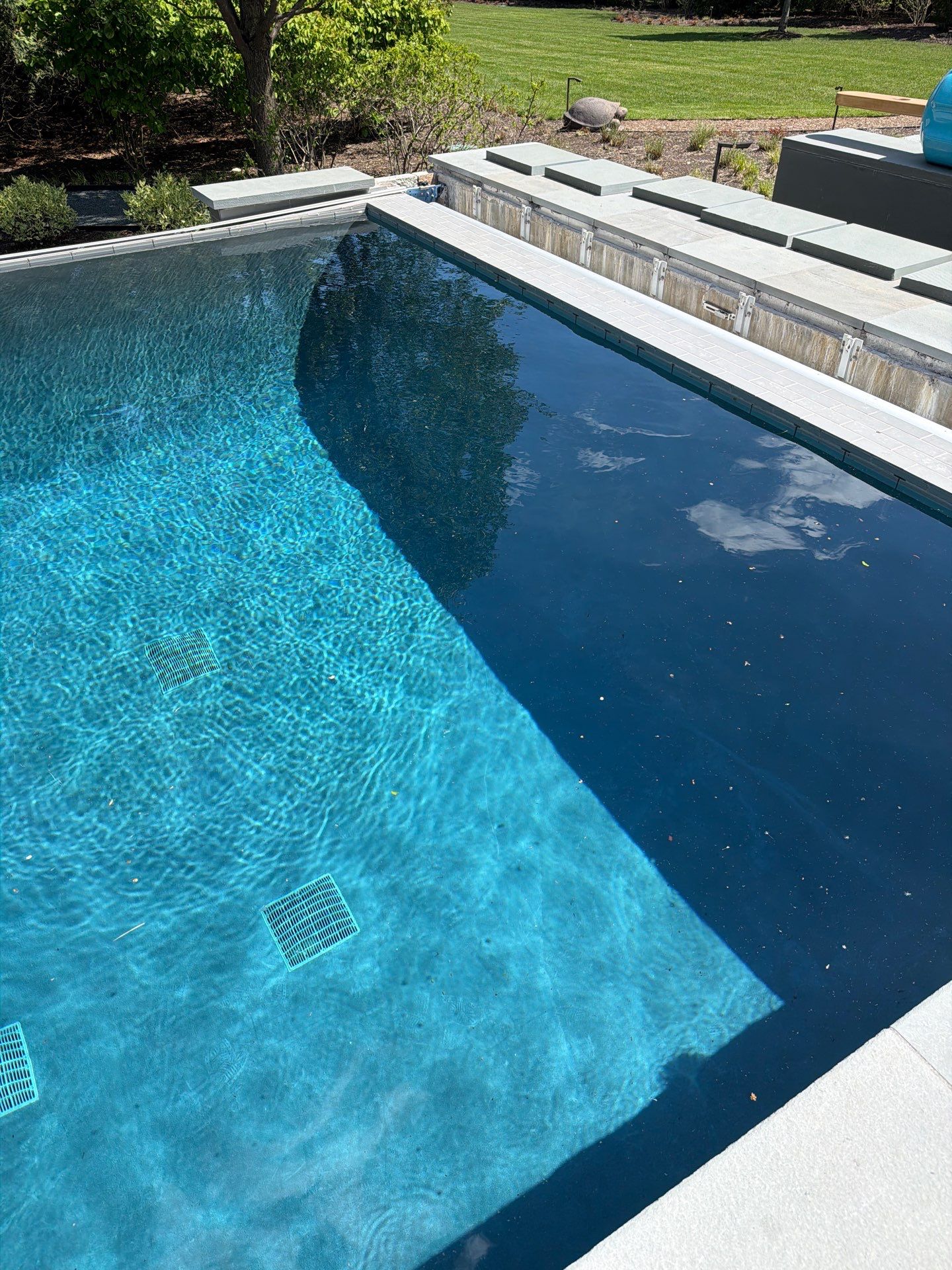 Laguna by North Shore Pool & Spa