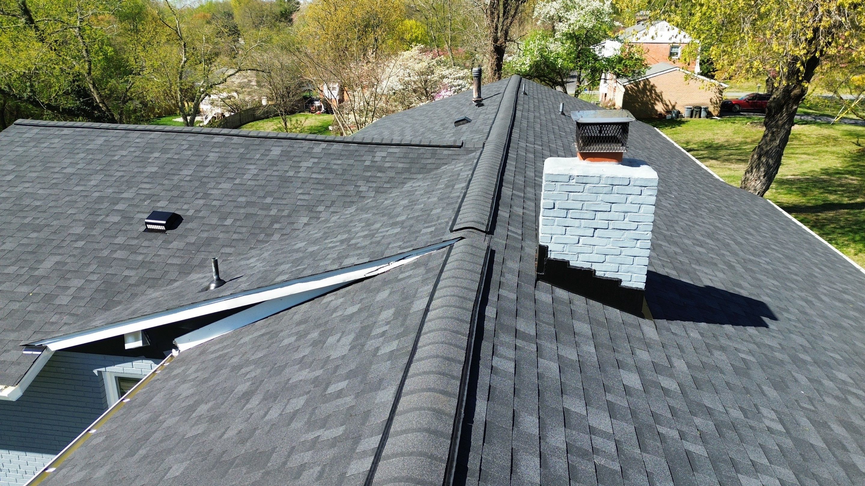 13805 Overton Lane, Silver Spring, MD 20904 UNITED STATES by American Custom Contractors