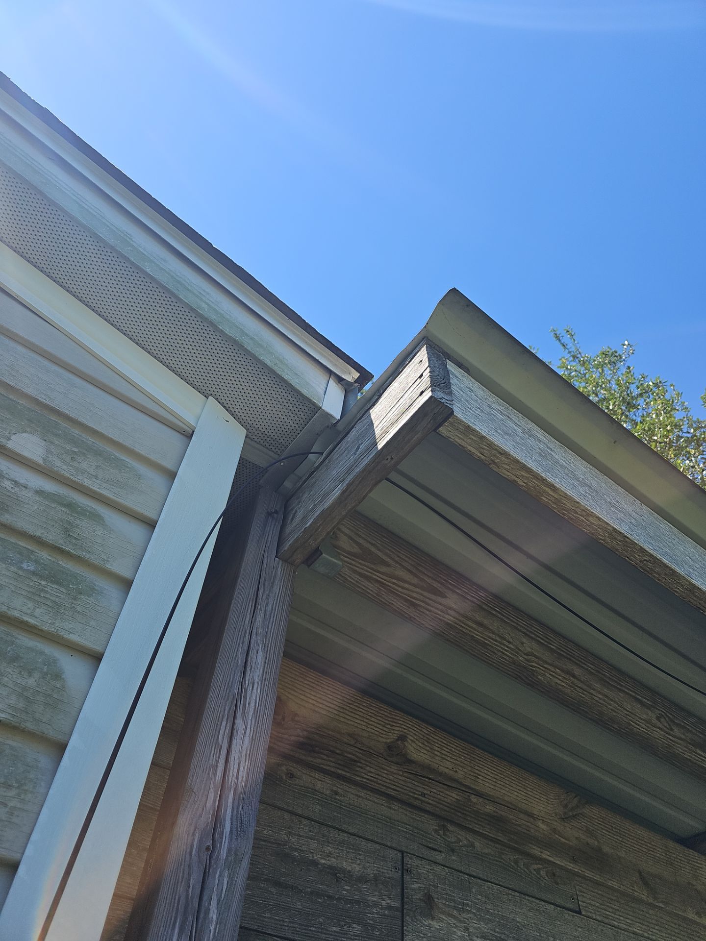 Project by Roofing Technologies Unlimited by Roofing Technologies Unlimited