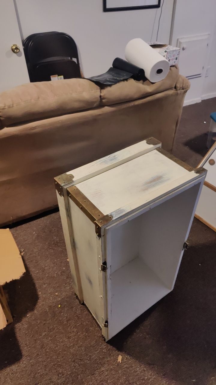 Water Damage by Accountable Home Services