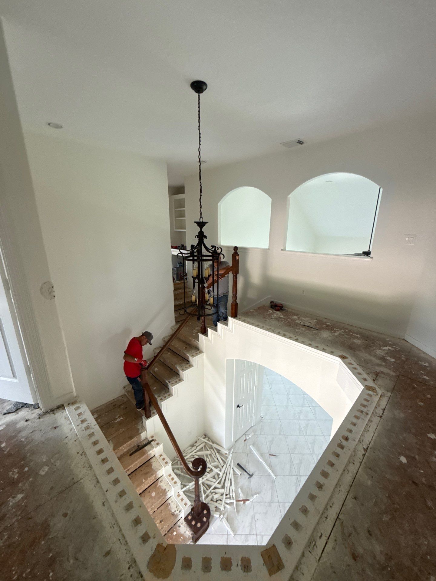 The Porchini House by SophAlx LLC