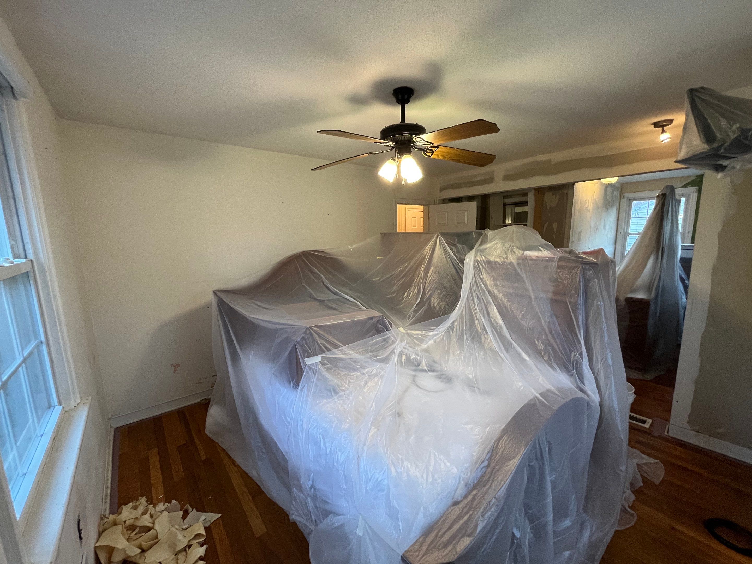 Interior Painting - Marmora, NJ by FreshCoat Works LLC