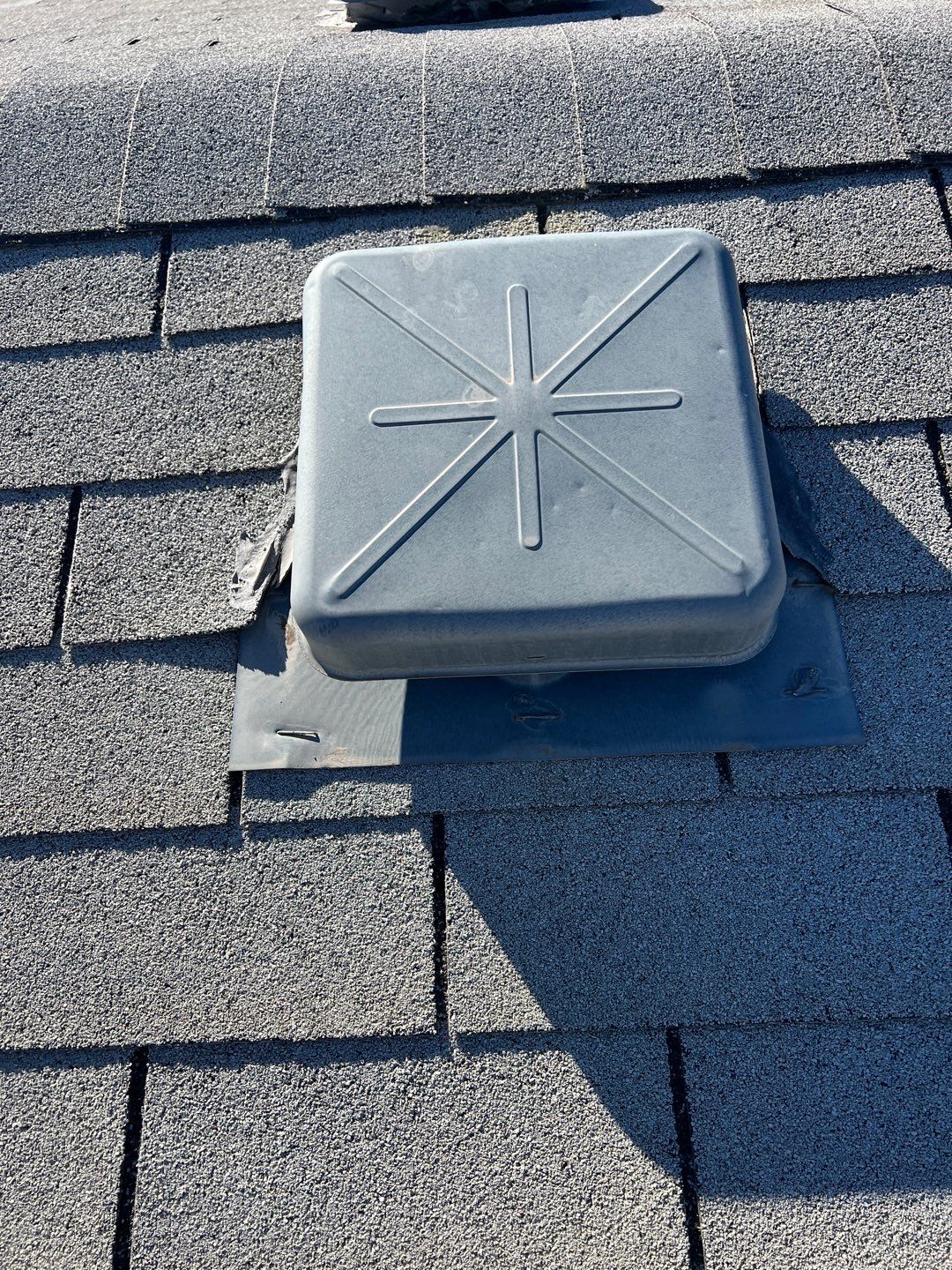 Nick & Rhonda's Full Re-Roof by All Storm Roofing & Construction
