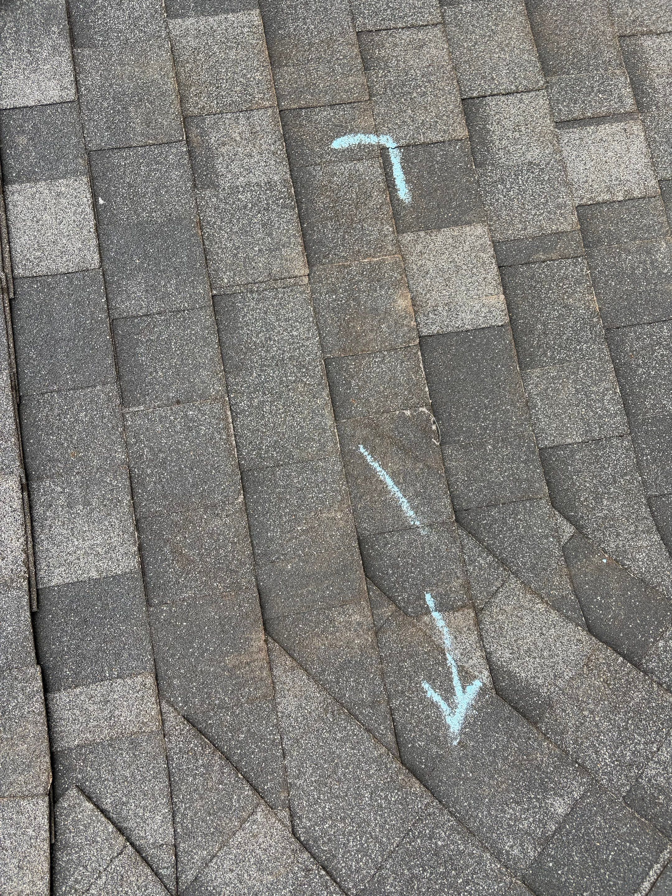 Residential Roofing Installation using TAMKO Titan XT Rustic Black by RISE Roofing & Restoration, LLC