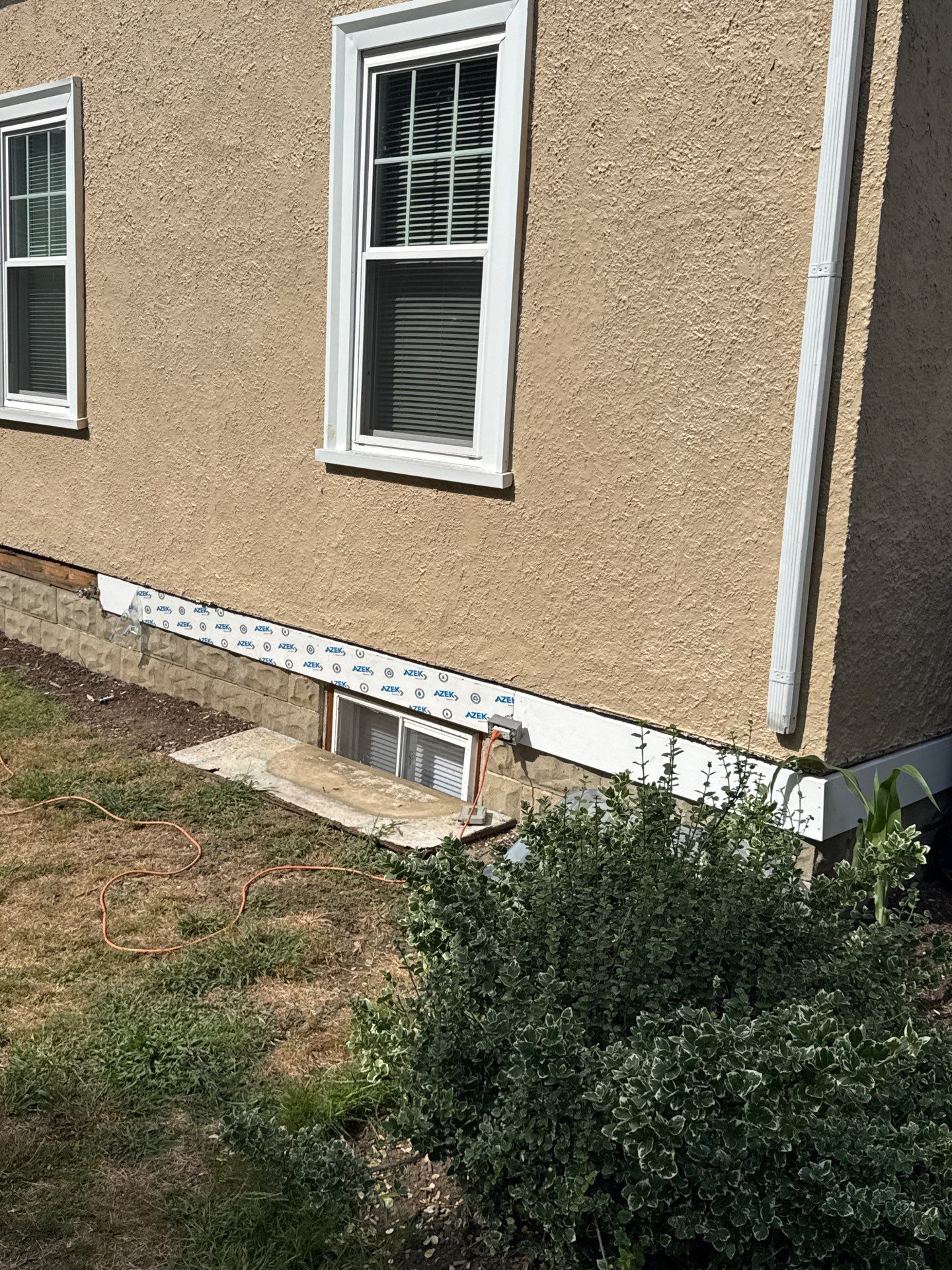 James Hardie Siding & ProVia Windows with Masonite Door – Haverhill, MA by Mighty Dog Roofing of Greater Middlesex County