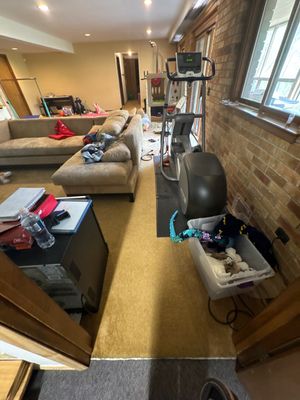 Project in Bloomfield Hills