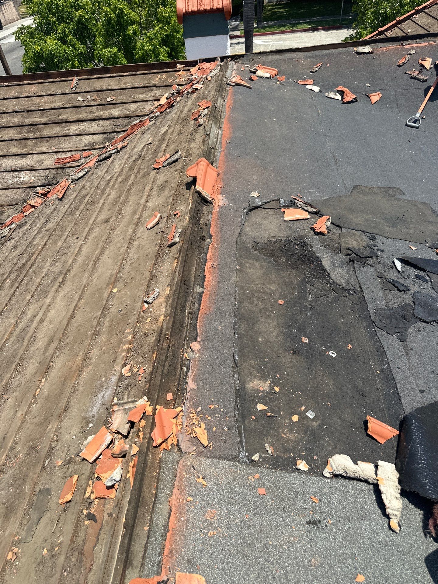 Roof Replacement - Santa Ana, CA 92707 by Epic Roof Replacement