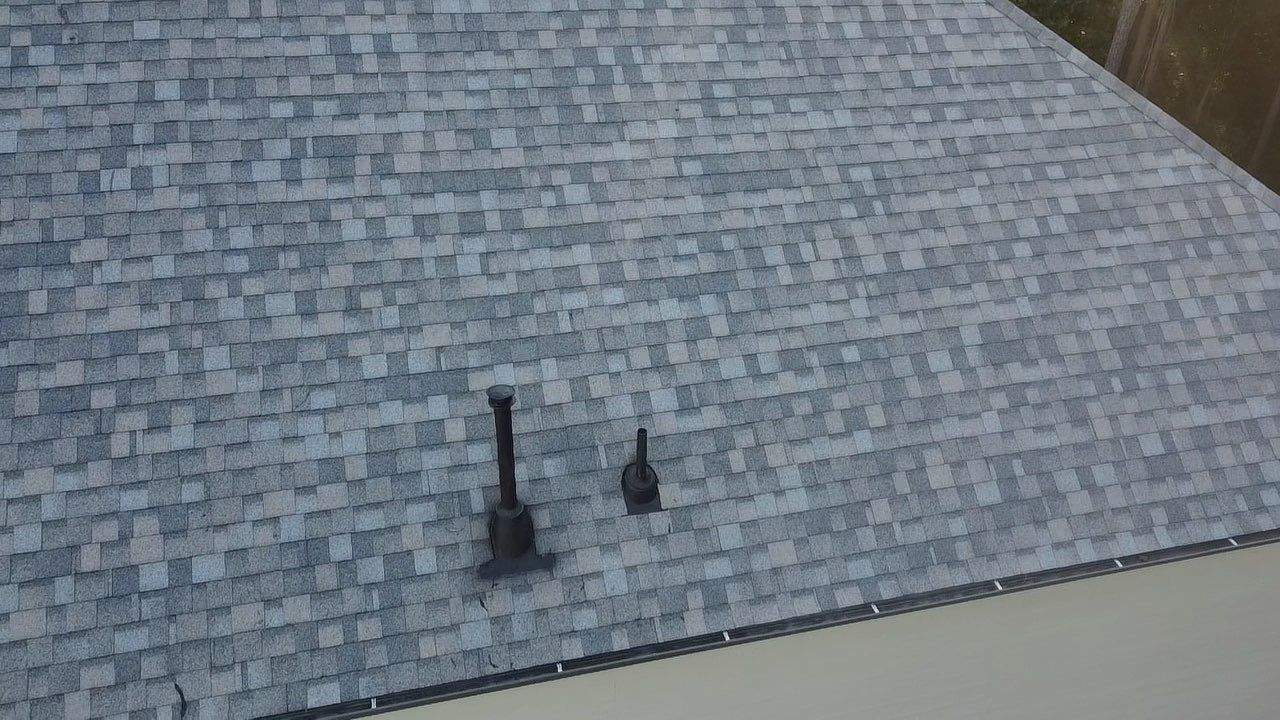 Residential Roofing Installation by Galian Roofing LLC