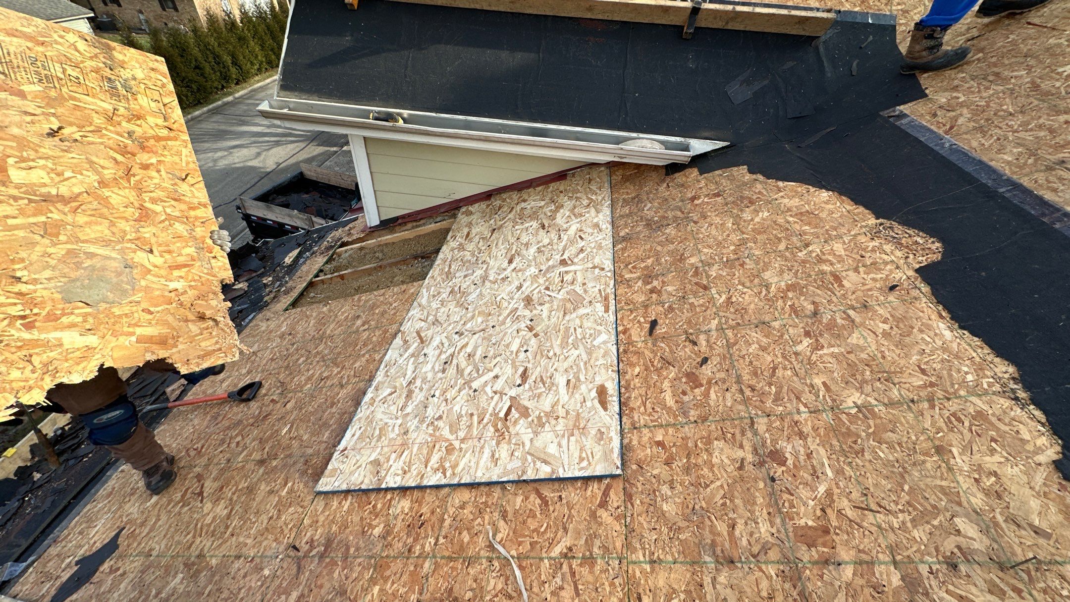  Malarkey Legacy Goodness by Happy Roofing, Inc.