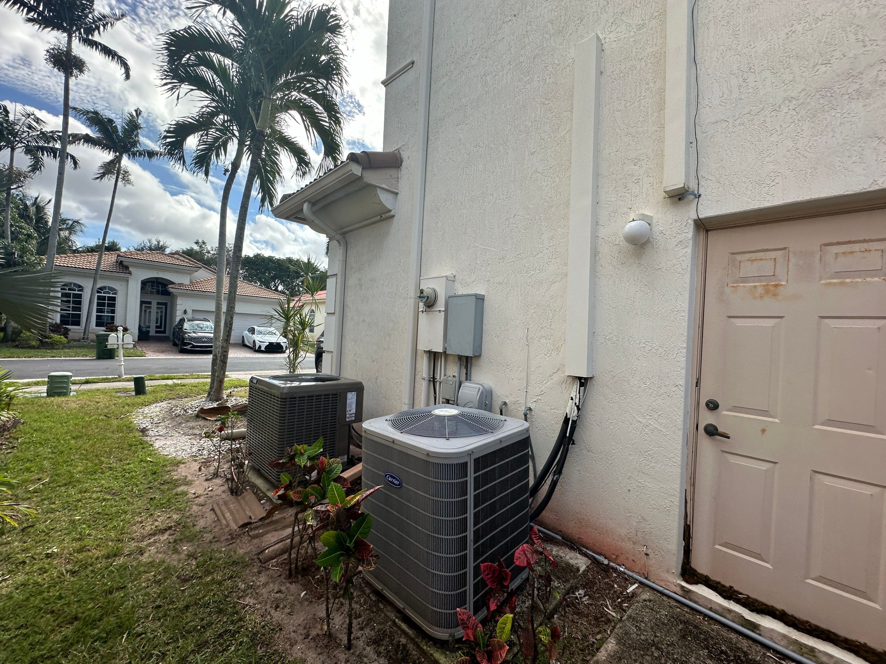 Water Damage Claim in Pembroke Pines by FLAPA & KeyStone