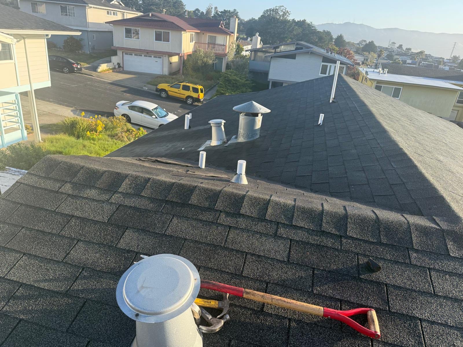 Roof Replacement - South San Francisco, CA 94080 by Epic Roof Replacement