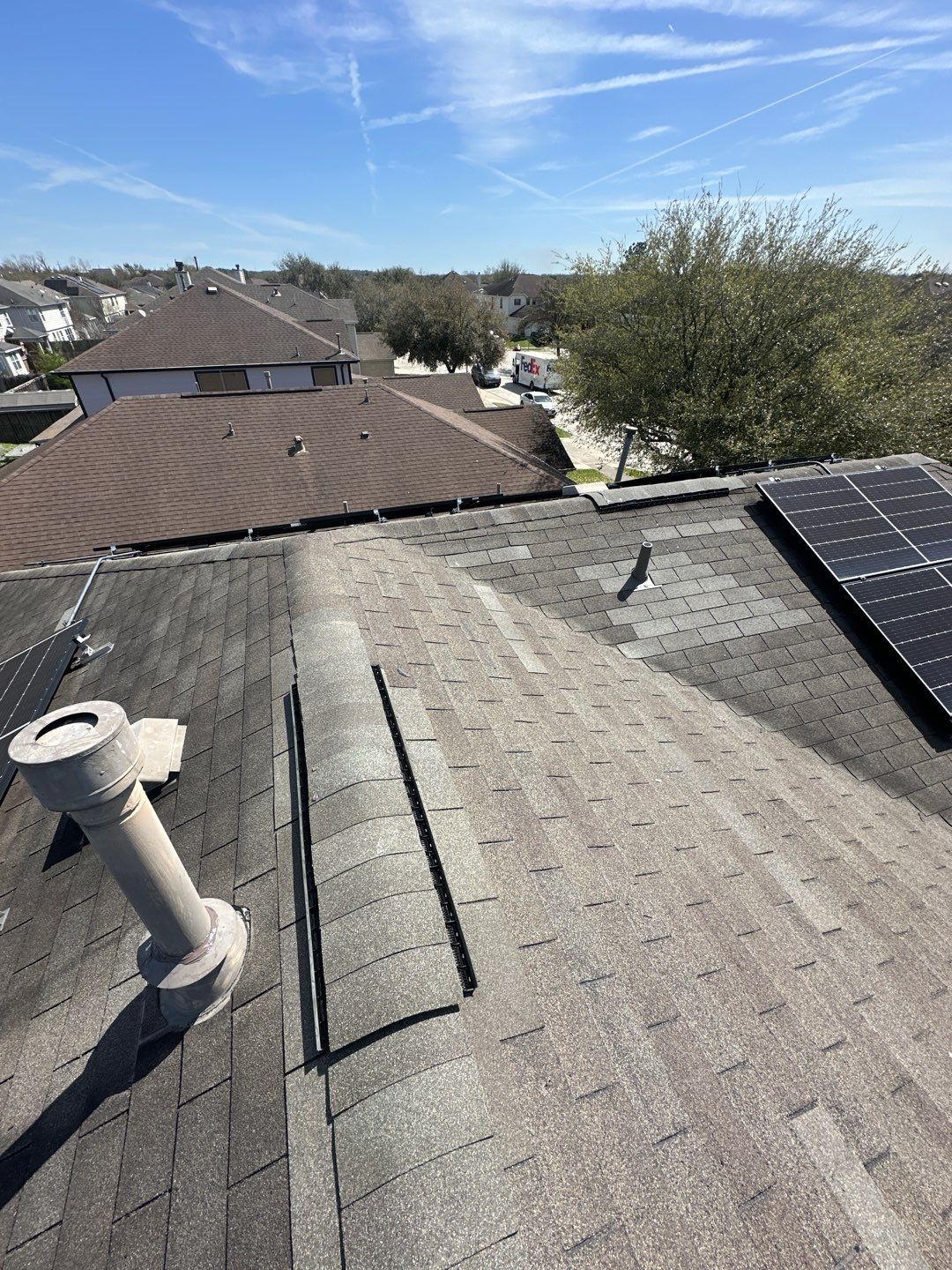 Roof Repair Houston by Roof Repair Company