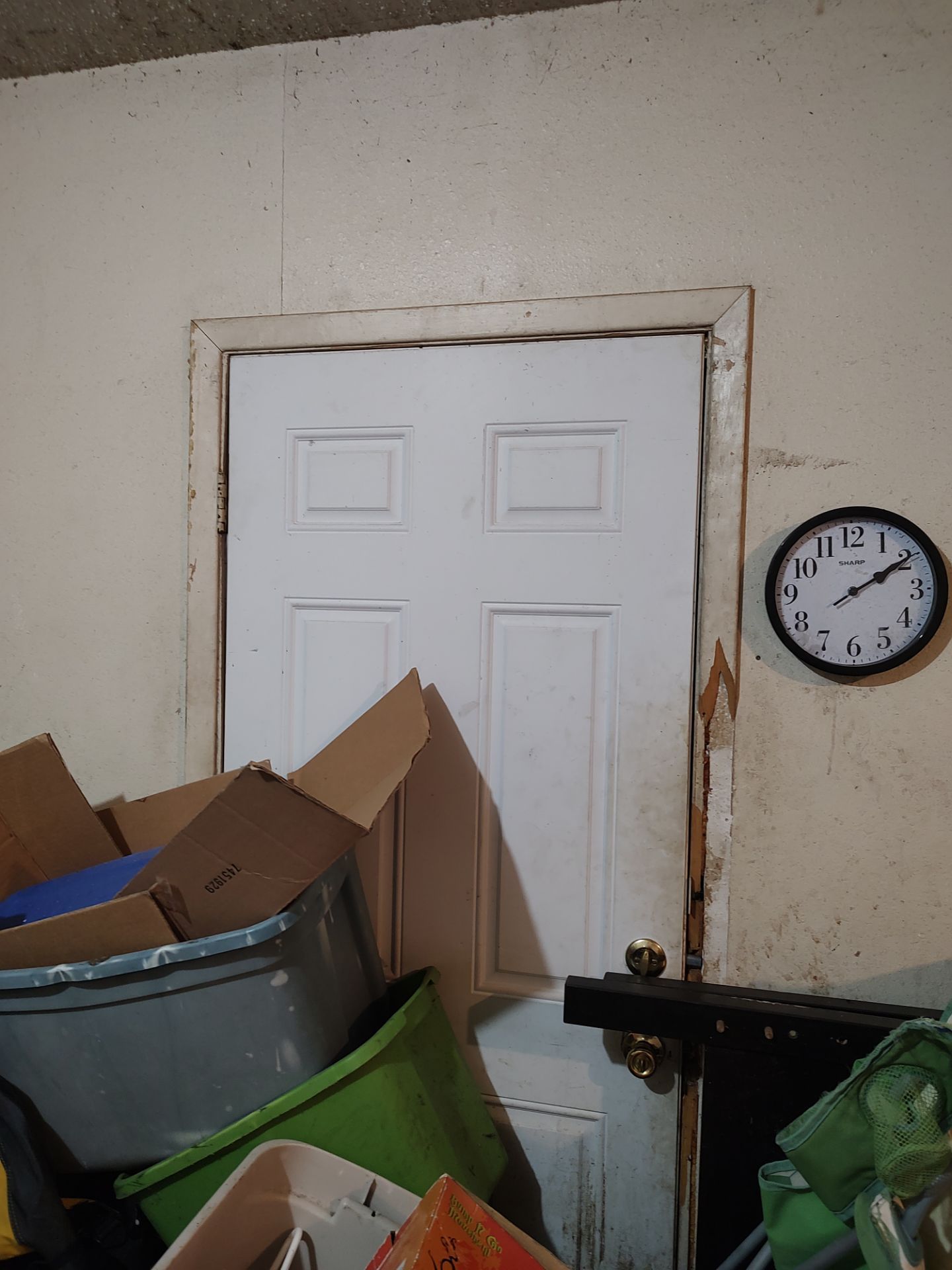 Garage transformation!! by In & Out Construction & Remodeling, LLC