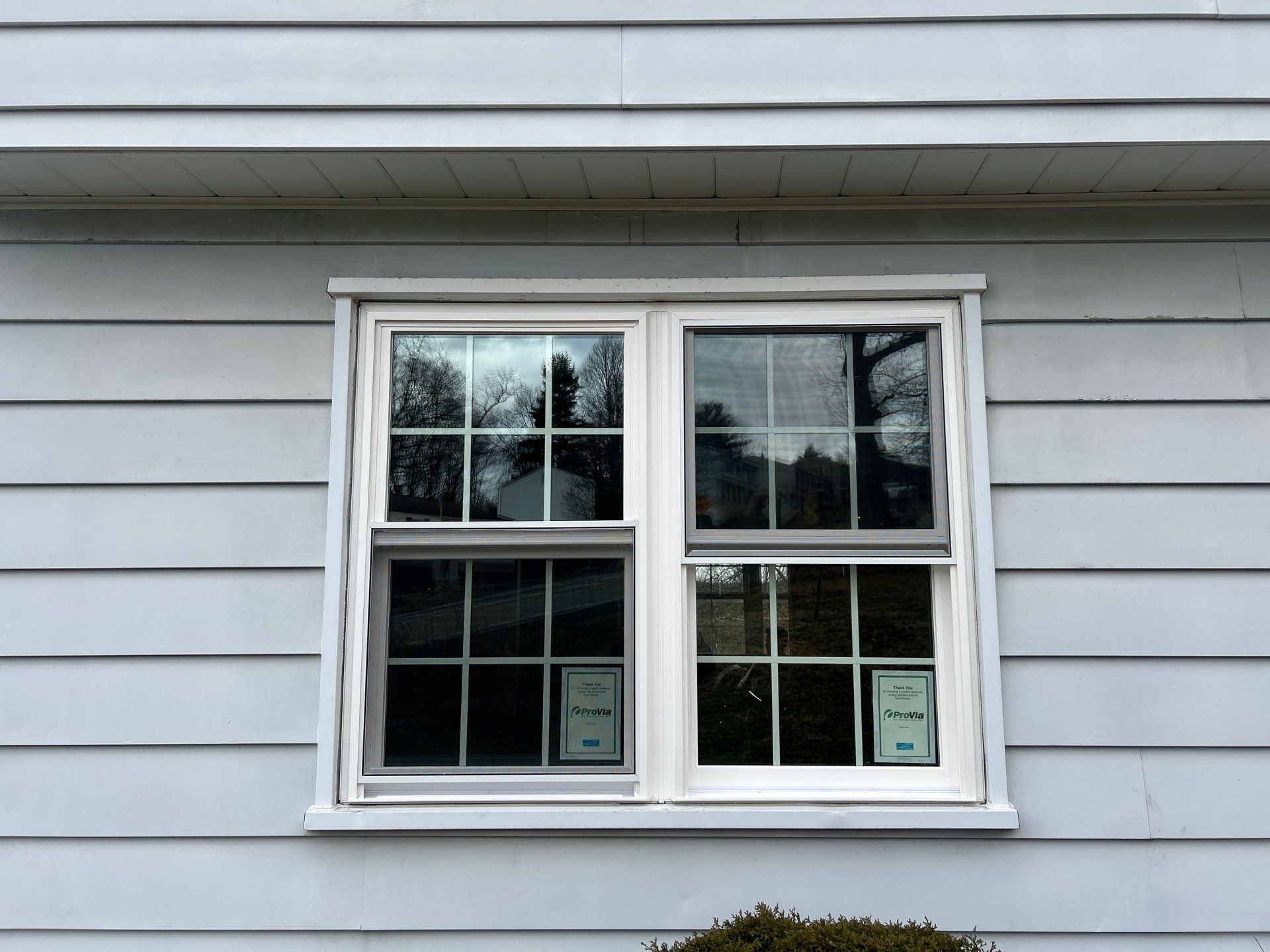 Casey & Mary C. - Greensburg PA by Mt. Pleasant Window & Remodeling Co.