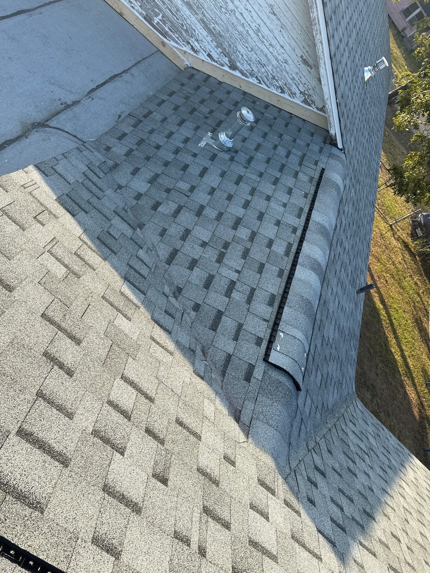 50 years of LAYERS by Bayfront Roofing and Construction