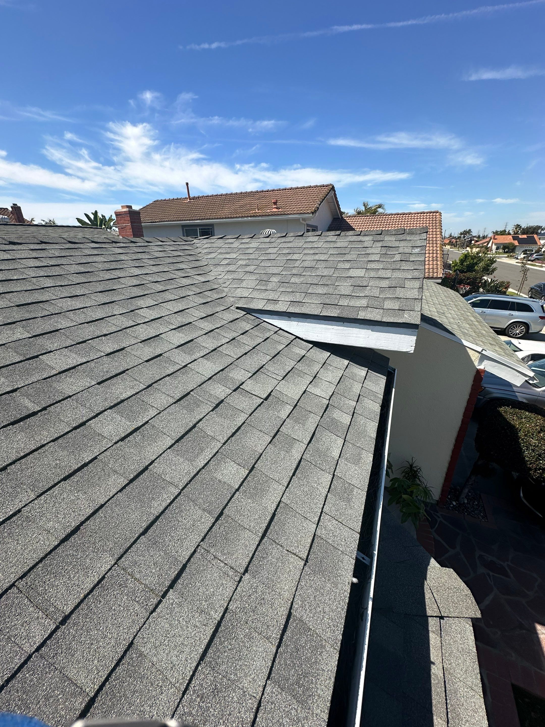 Roof Replacement - Cerritos, CA 90703 by Epic Roof Replacement