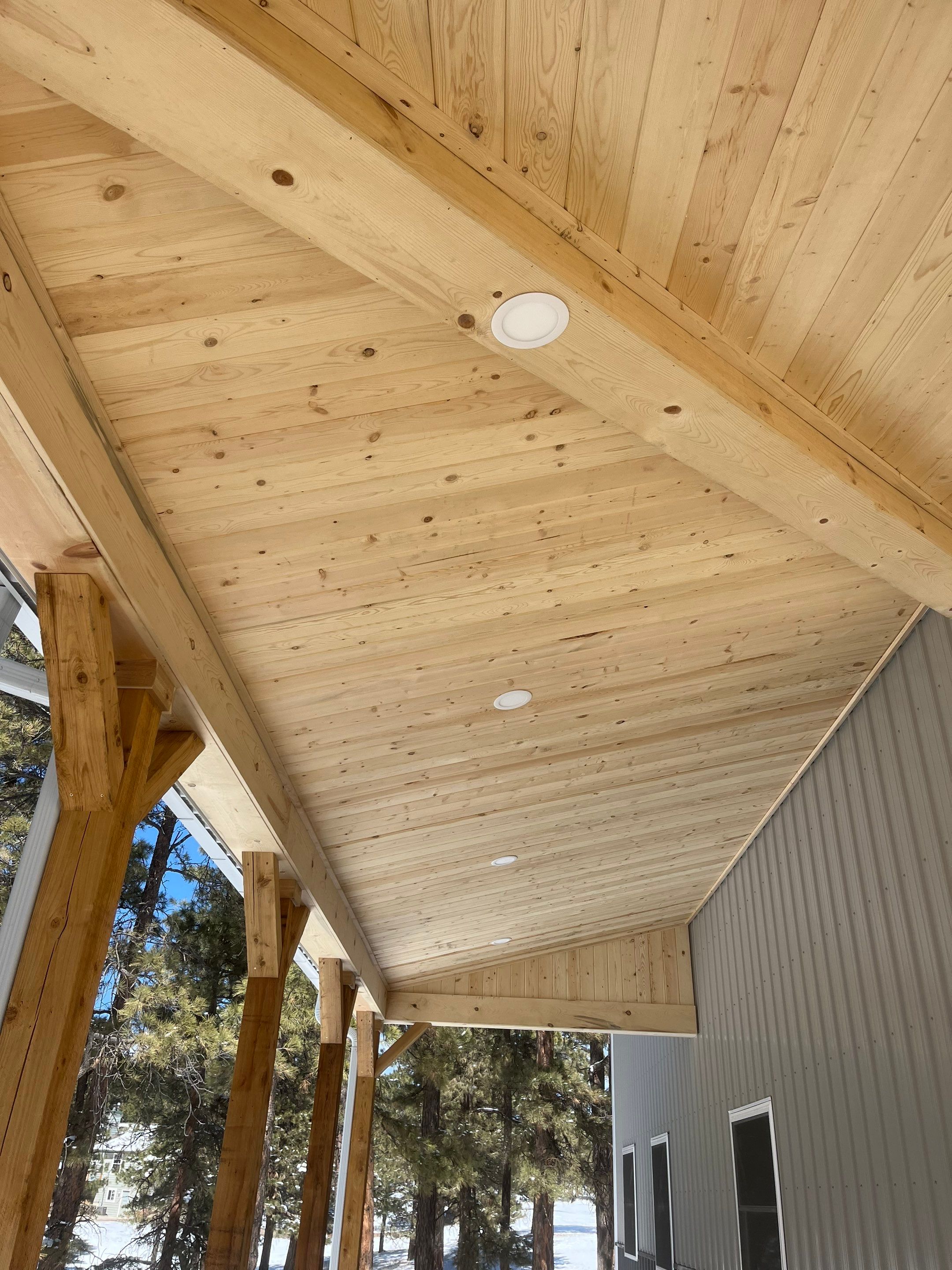 Project in Kiowa by Prism Builds