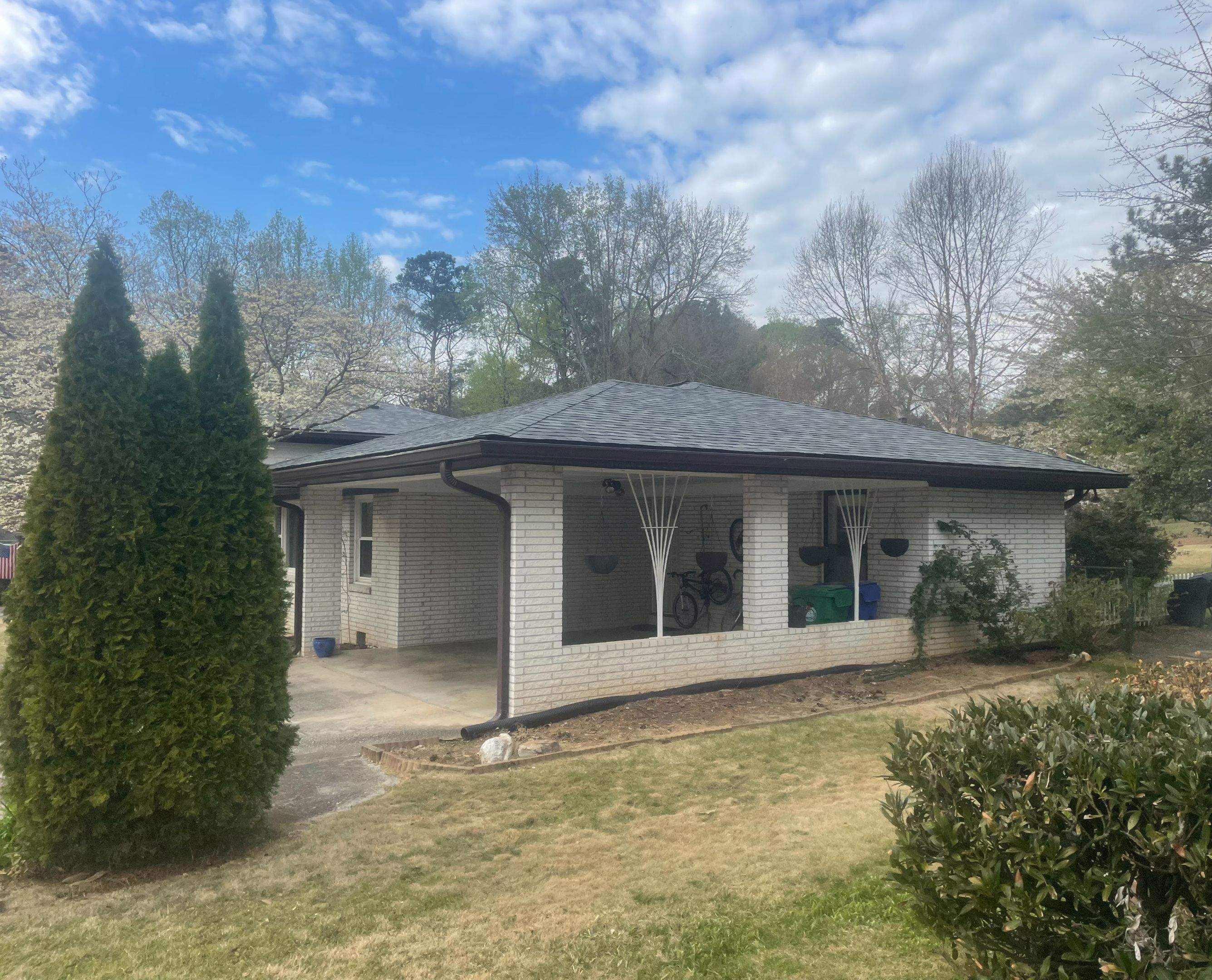Owens Corning Duration Roofing System by NBS Roofing, Inc.
