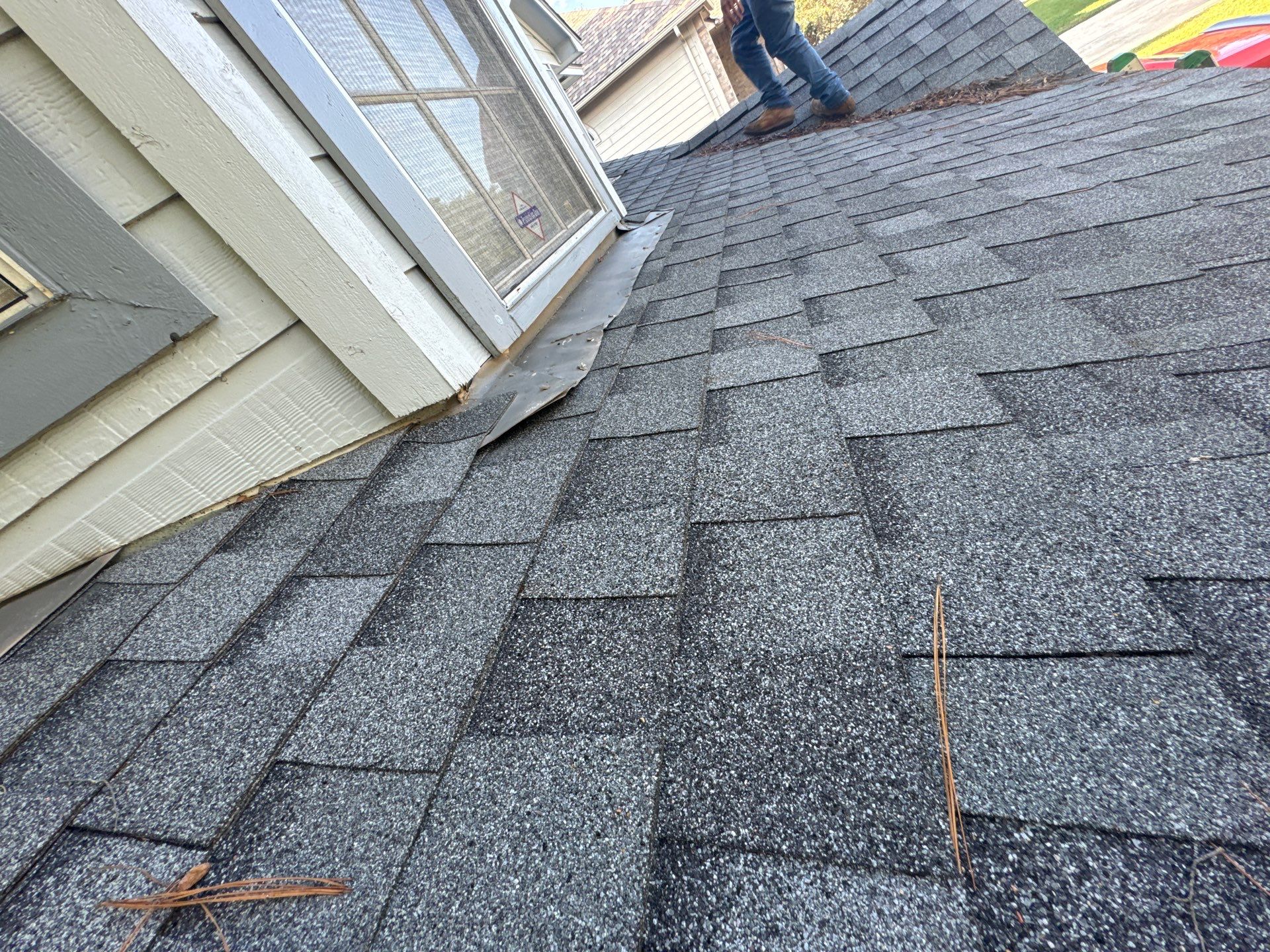 Roof Repair Kingwood by Roof Repair Company