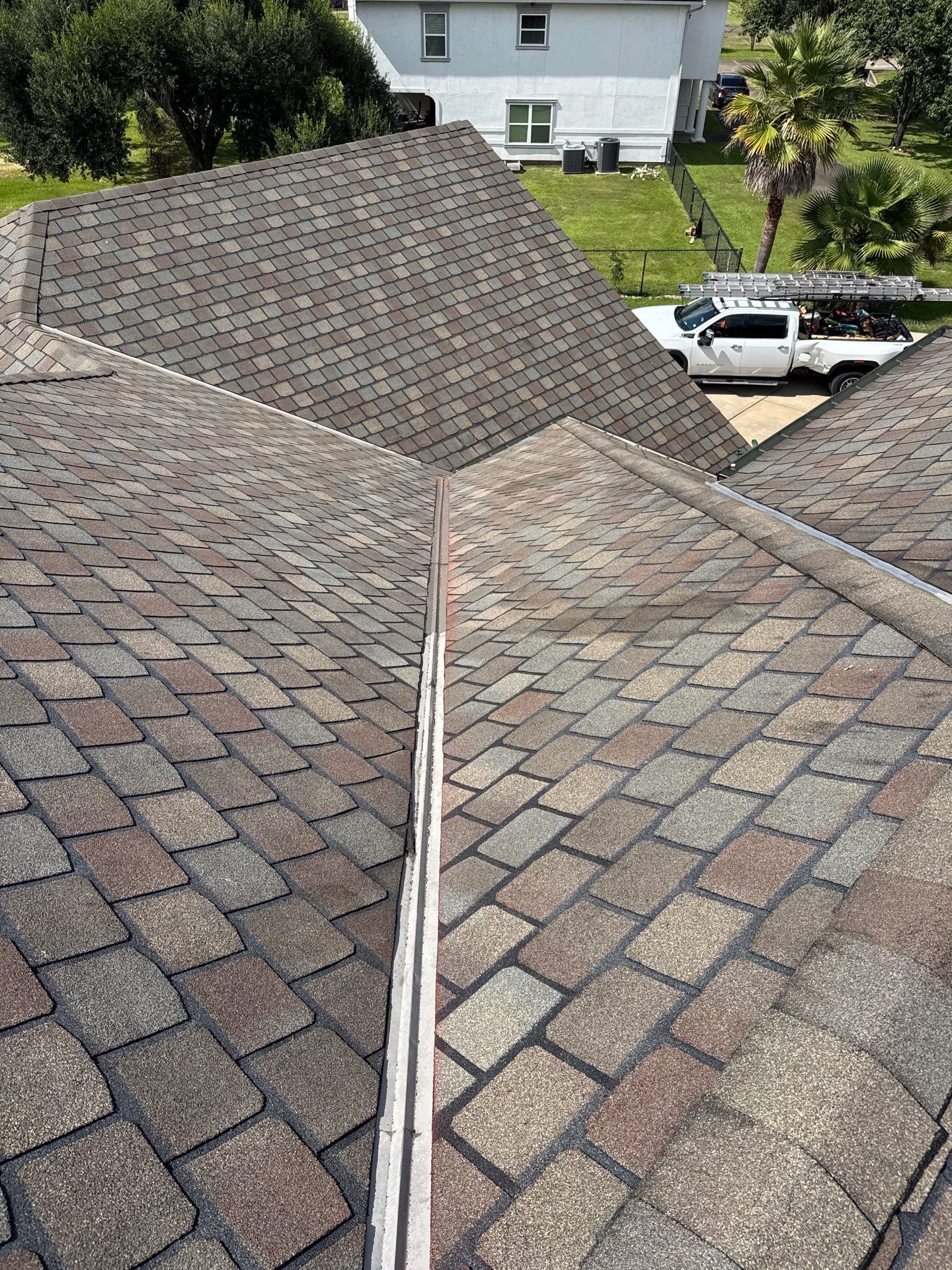 Roof Repair Missouri City by Roof Repair Services LLC
