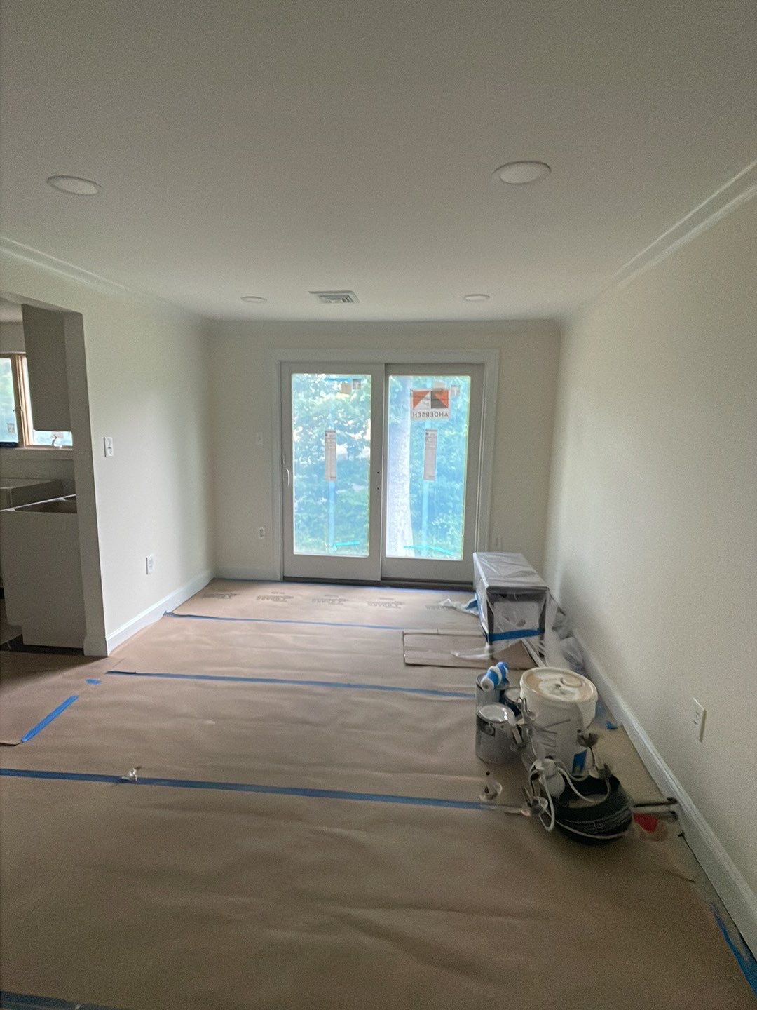 Project in Rocky Point by Resto Wizards