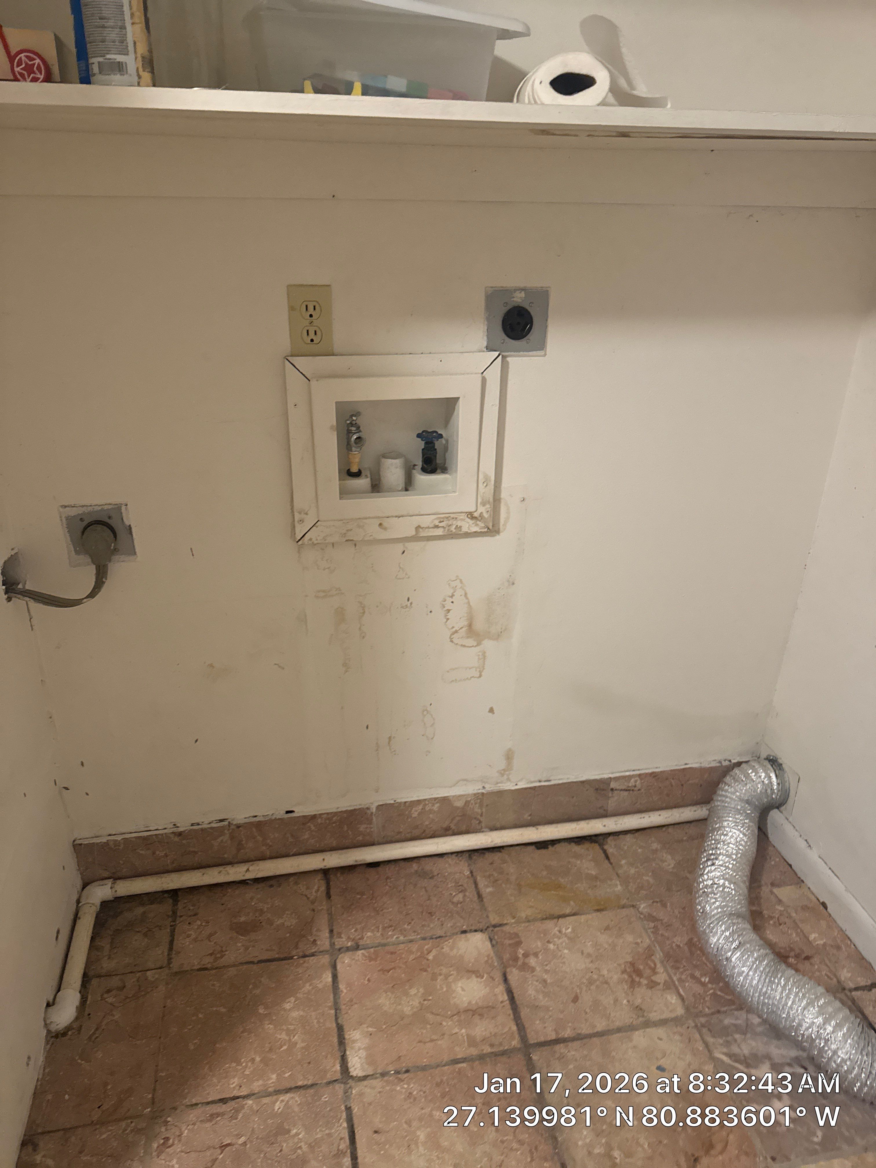 Mold Remediation by SuperClean 