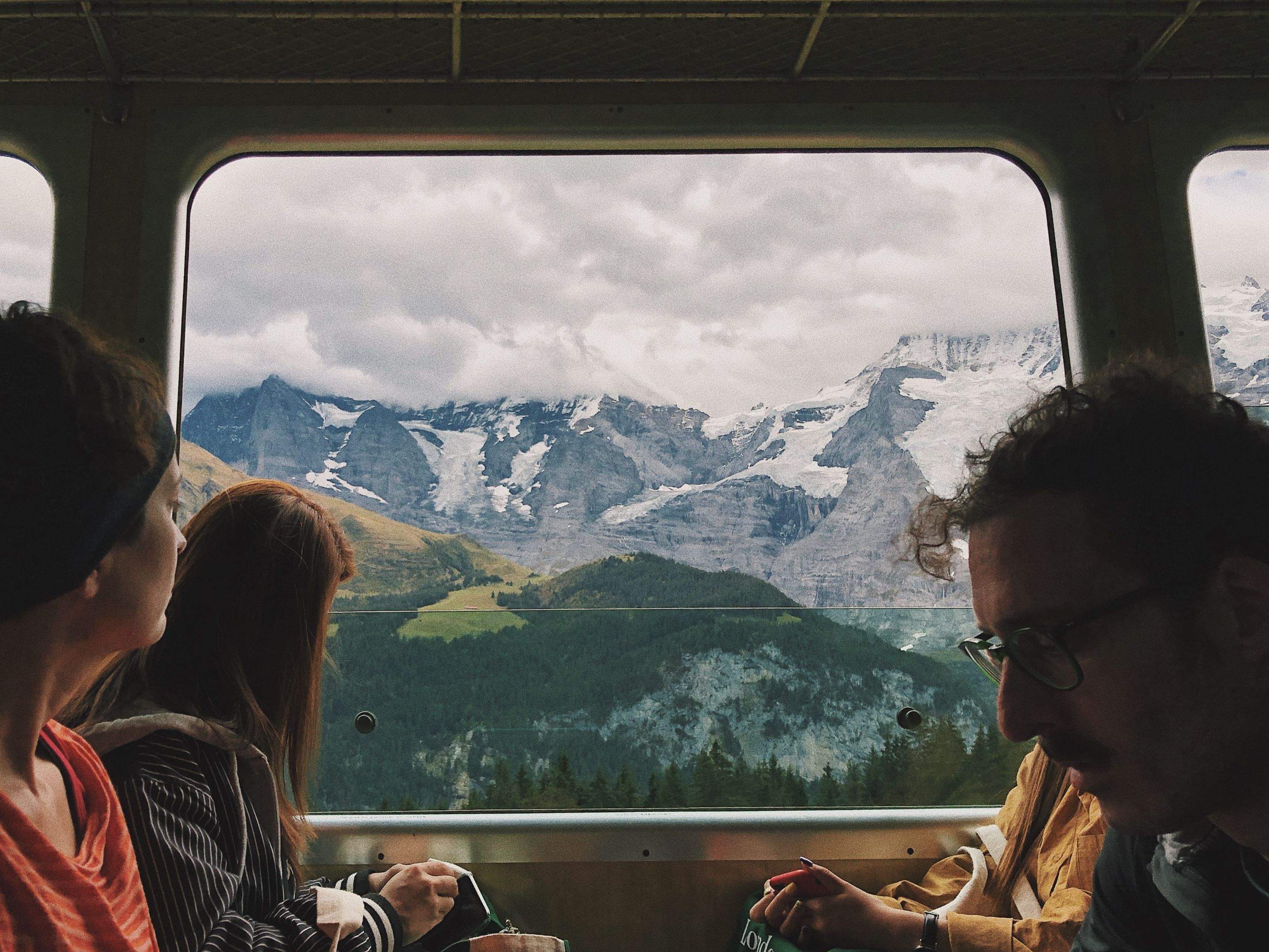 Visit Nebraska by CompanyCam