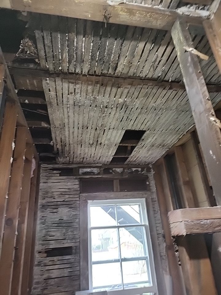 Bathroom and Laundry Remodel by Ivy Lea Construction