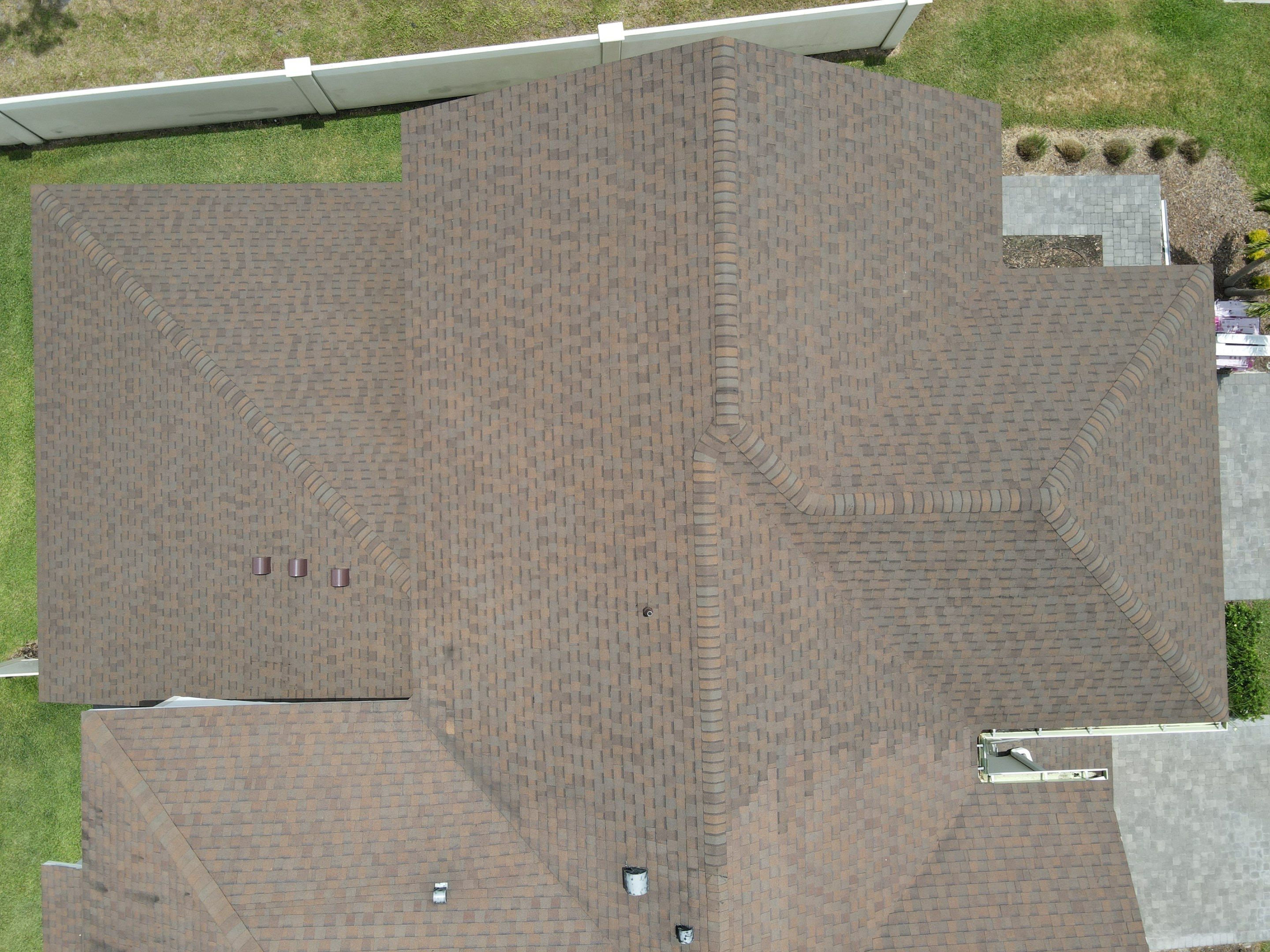 Roof Replacement in Bradenton, FL. by Steadfast Roofing