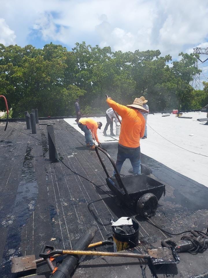 Millions Of Parts Used Auto Parts by G&J Roofing 