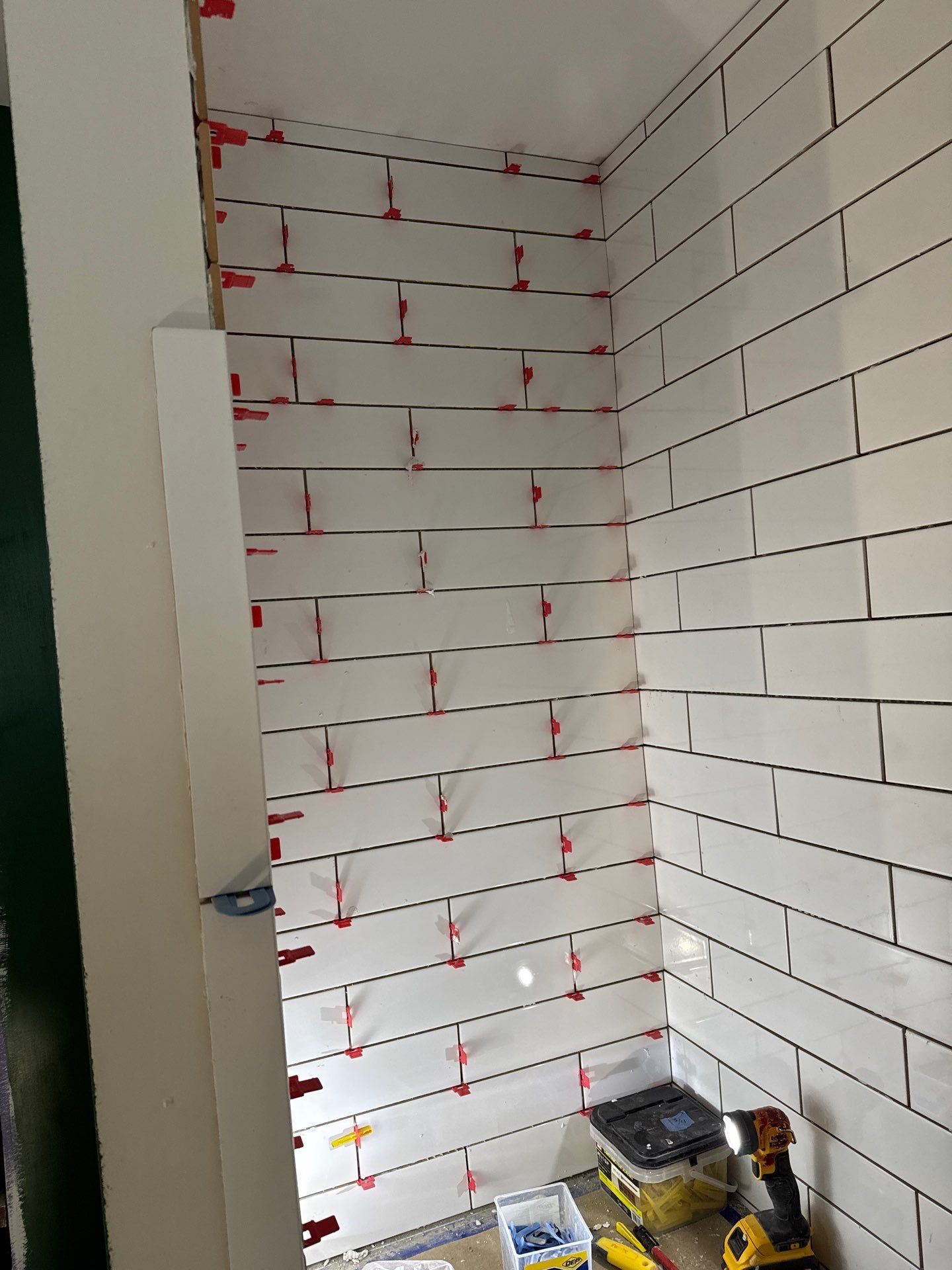 Bathroom Remodel by Ivy Lea Construction