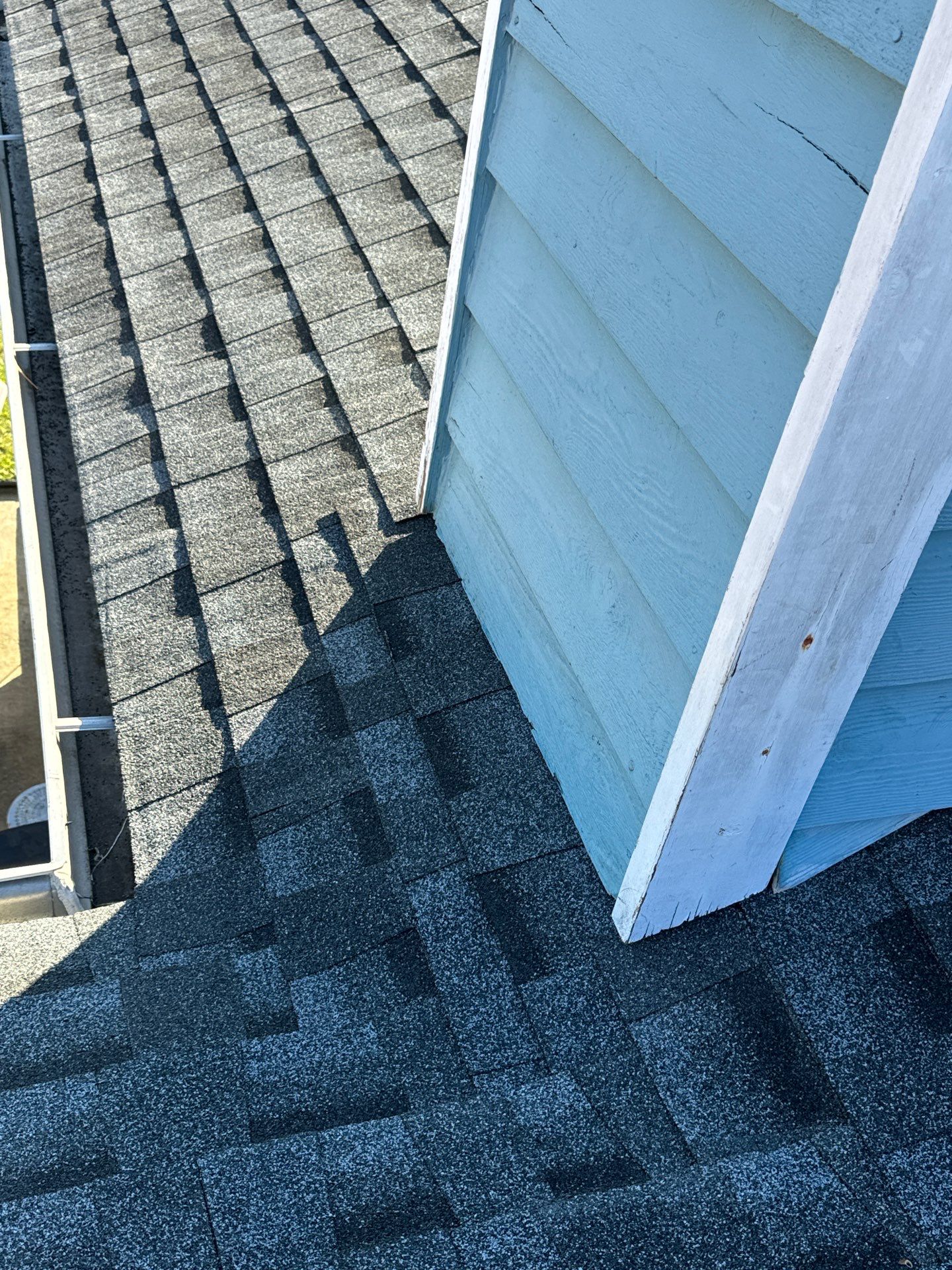 GAF HDZ - Pewter Gray by Linta Roofing Inc