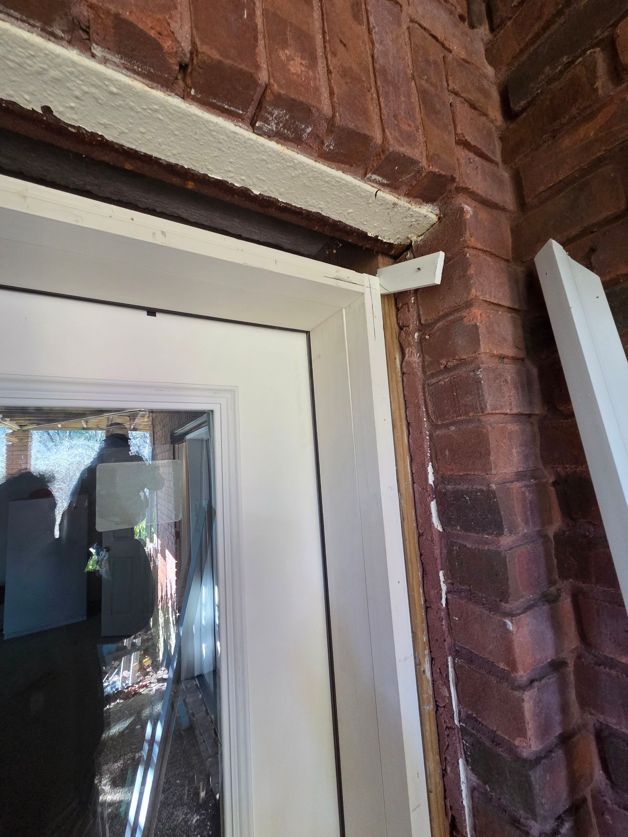 Miller Project in Vestavia Hills by The Window Source