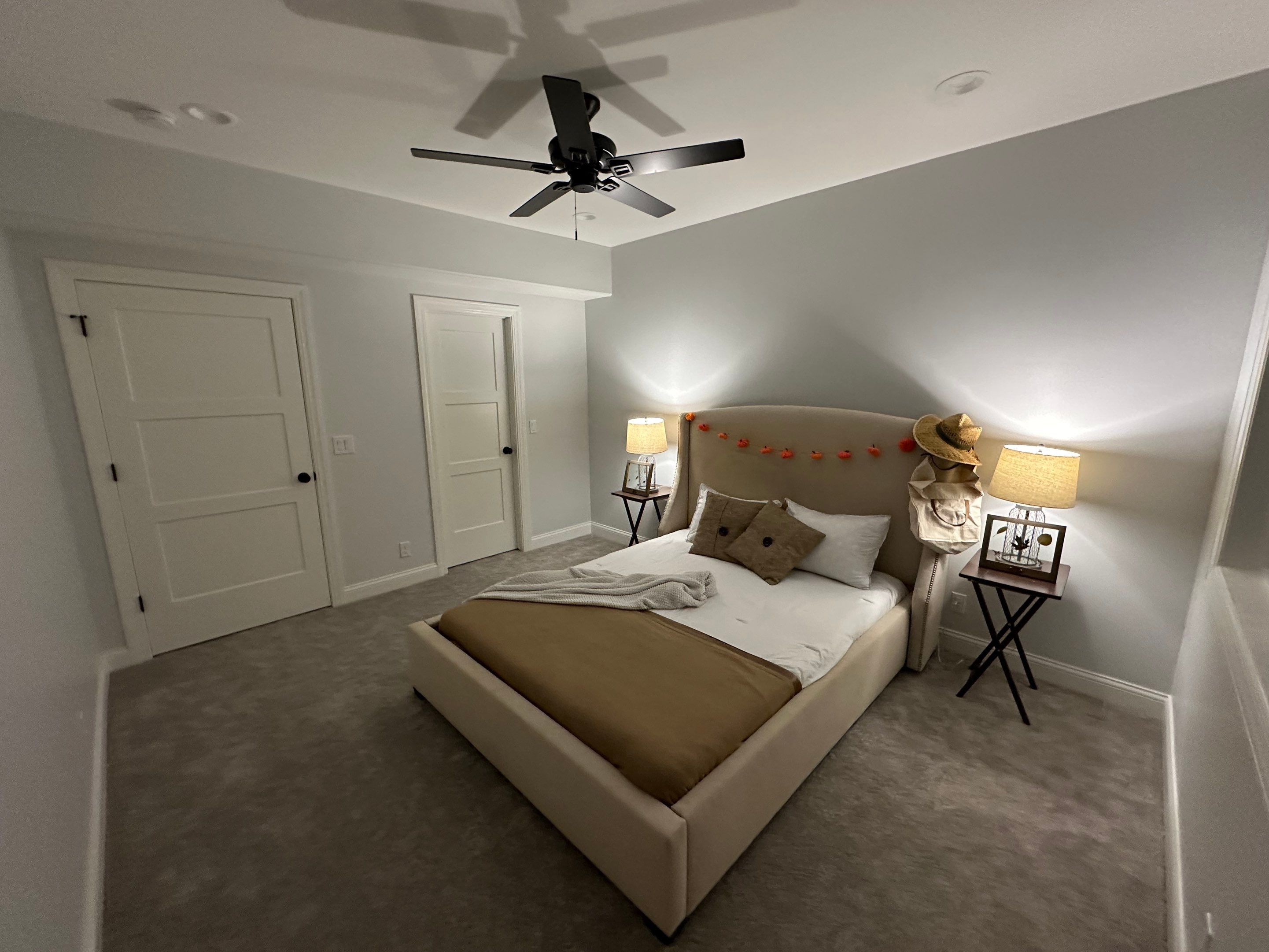 Project in Gretna by Bennett Design + Build