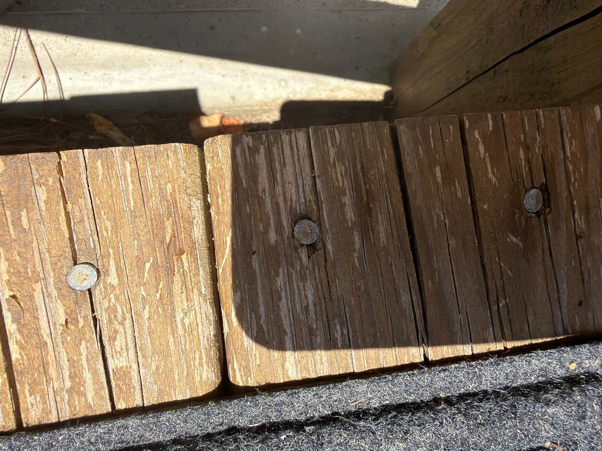 Deck using Wood Sealant by DuraSeal
