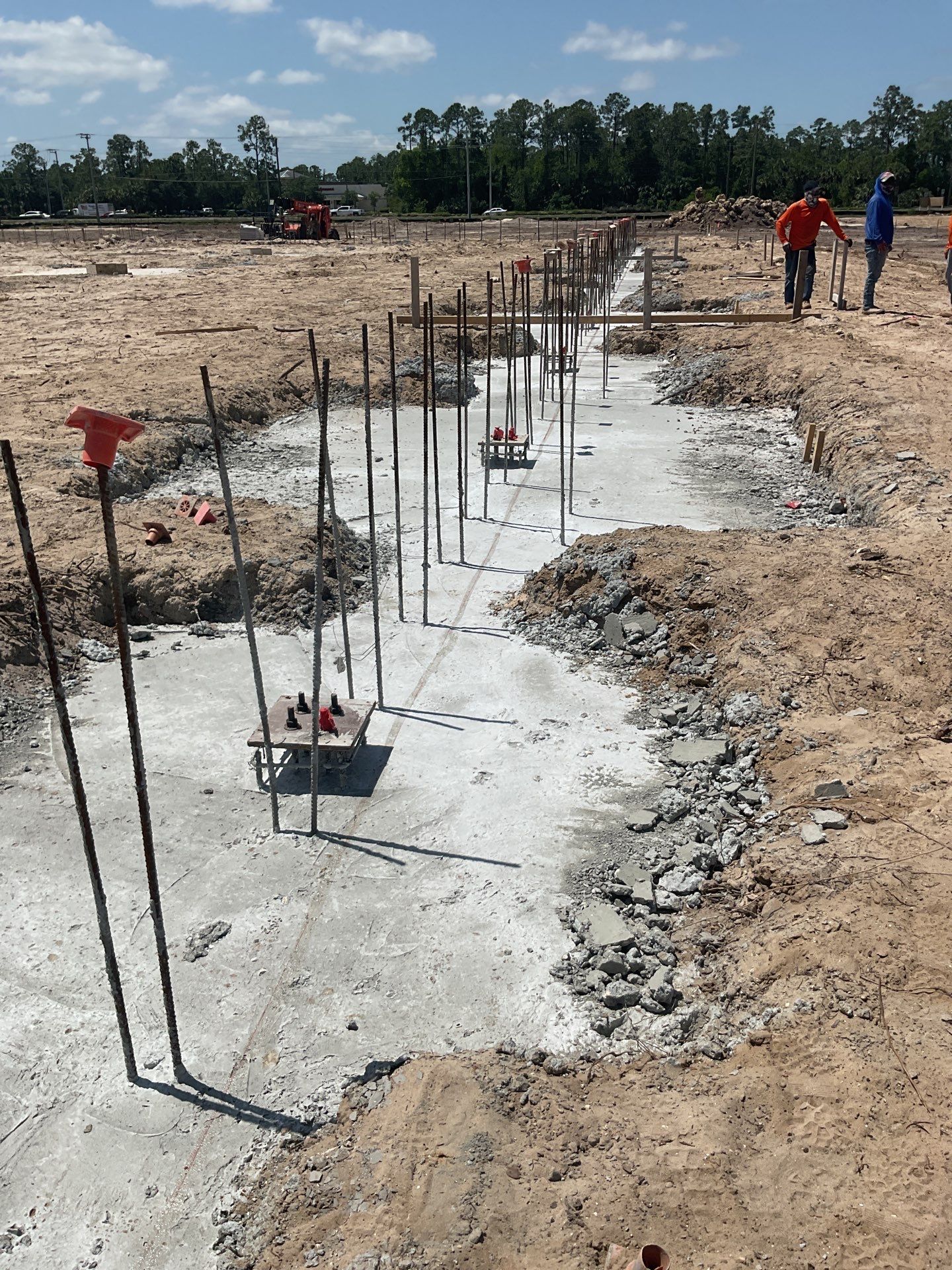 TRACTOR SUPPLY NAPLES by Southern Gulf Construction