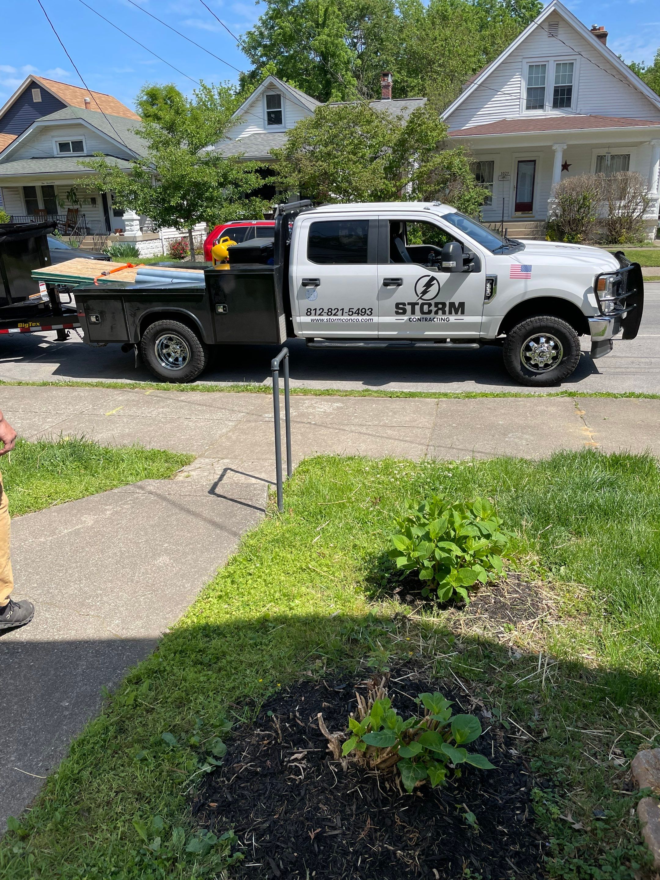 Home Flip by Storm Contracting