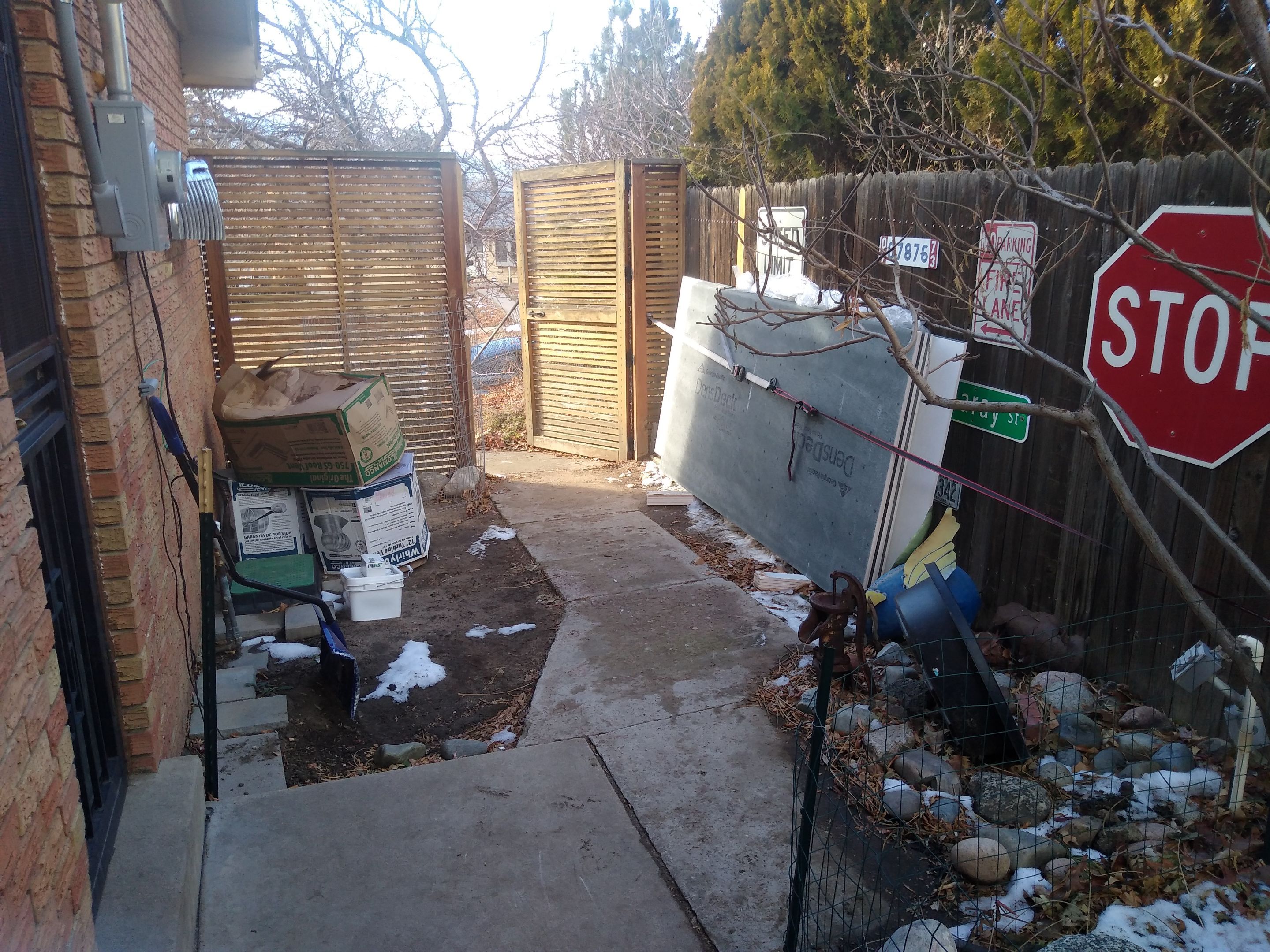 Hail Damage Re Roof  by Dynamic Renovation Contractors