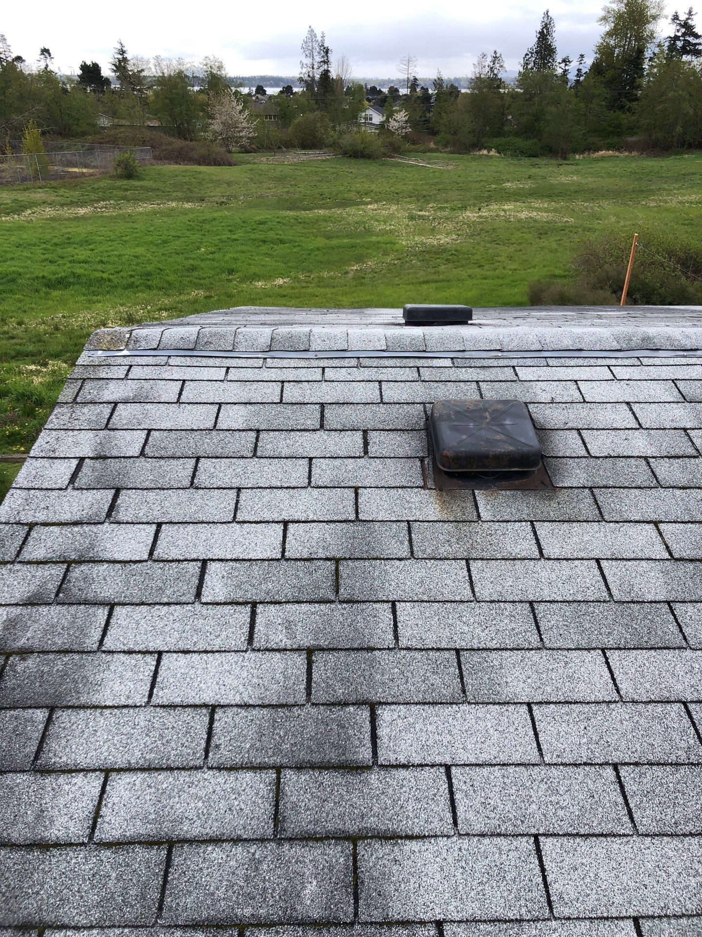 Project in Blaine by Peaks and Valleys Construction