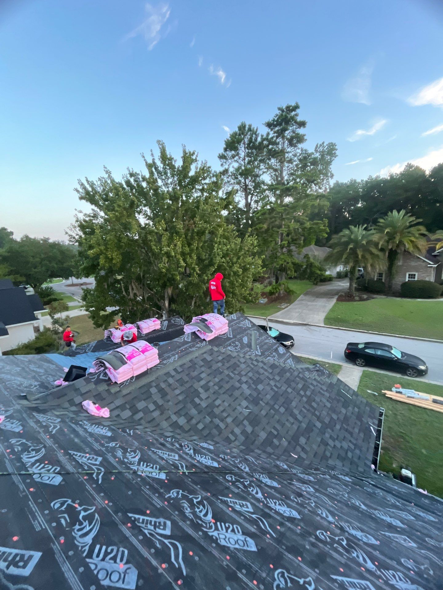 Alachua, FL Roofing Company  by Brehm Roofing
